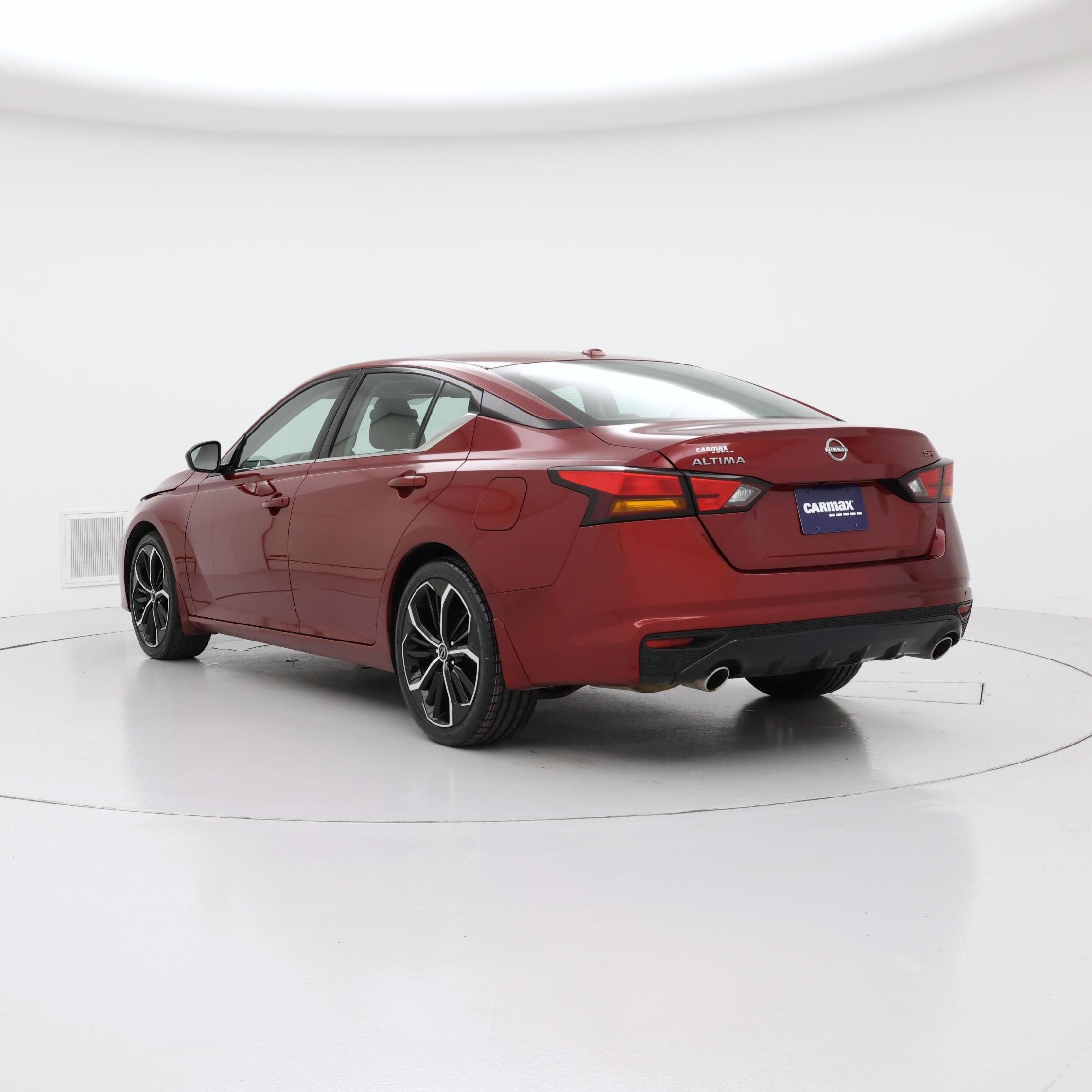 Thumbnail: 2024 Nissan Altima - 2