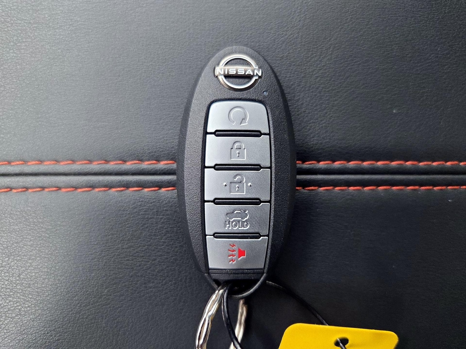 2024 Nissan Altima SR - Photo 23