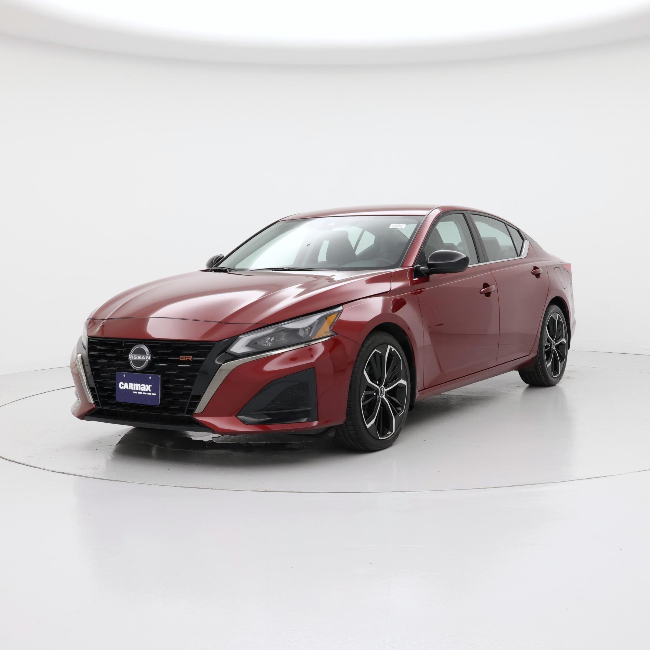 Thumbnail: 2024 Nissan Altima - 4