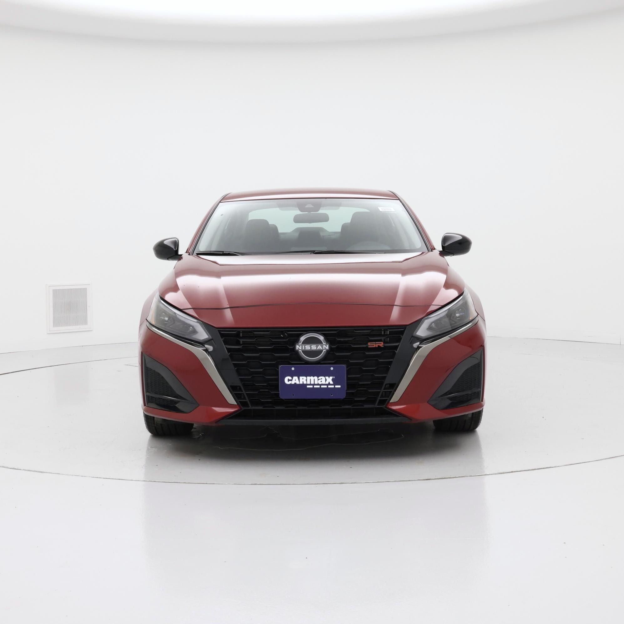 Thumbnail: 2024 Nissan Altima - 5
