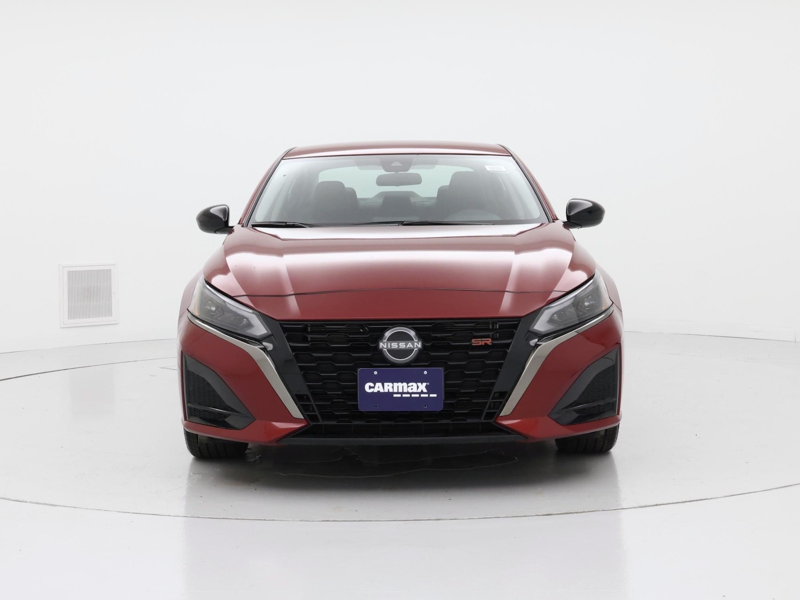 2024 Nissan Altima SR - Photo 6