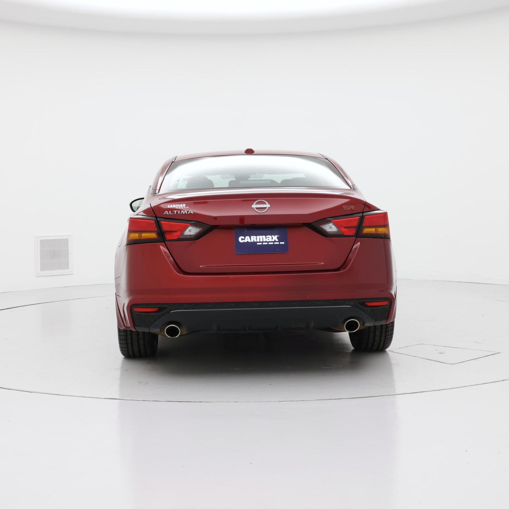Thumbnail: 2024 Nissan Altima - 6