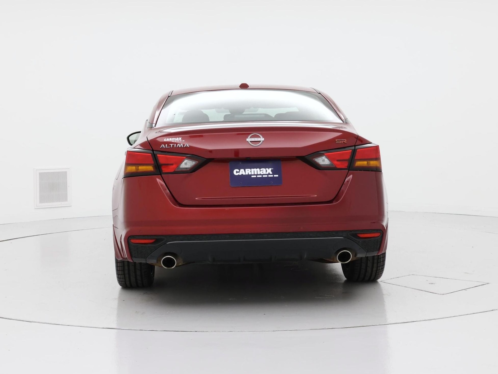 2024 Nissan Altima SR - Photo 7