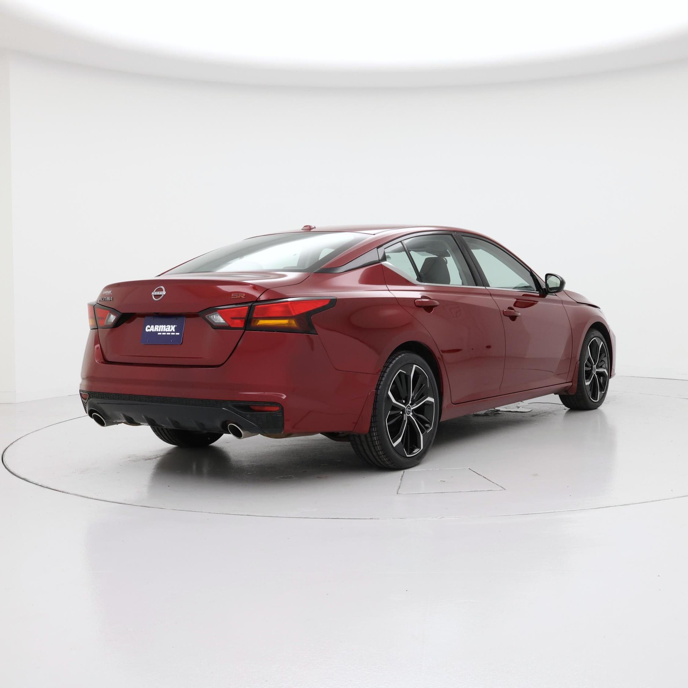 Thumbnail: 2024 Nissan Altima - 8