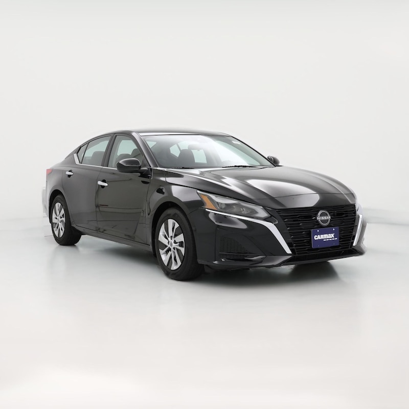 2023 Nissan Altima S
