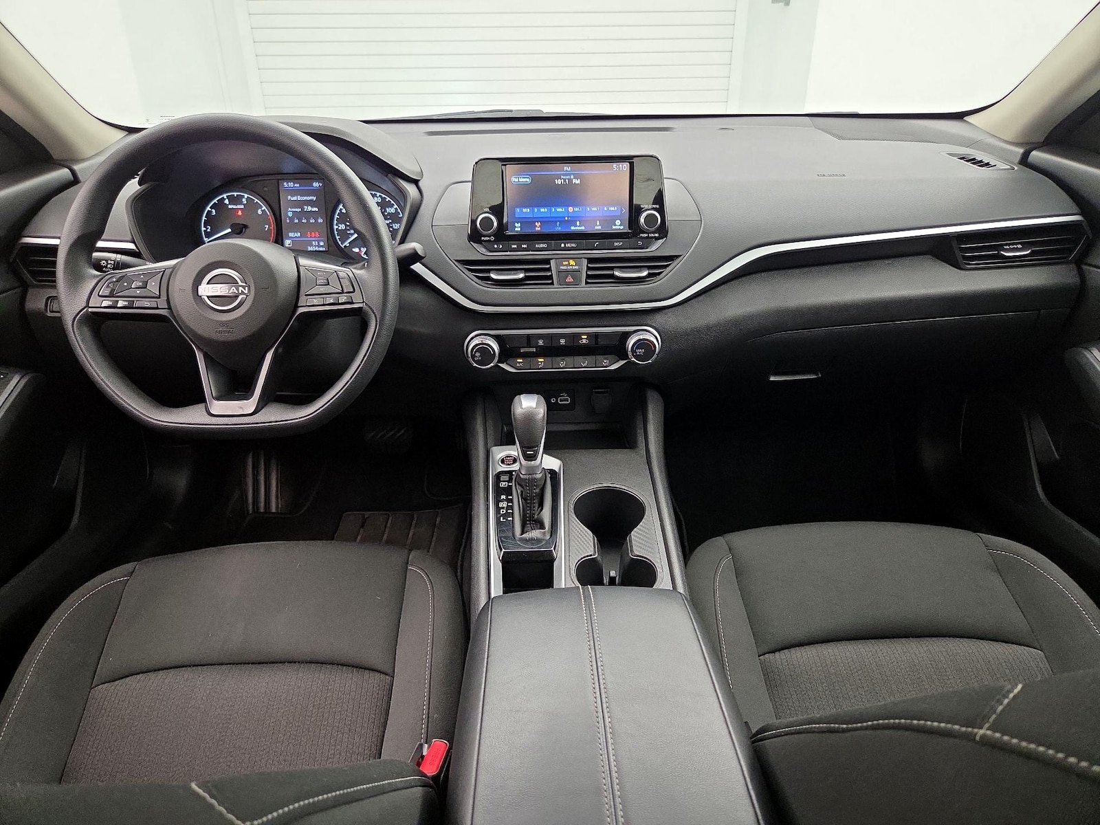 Rear View Camera