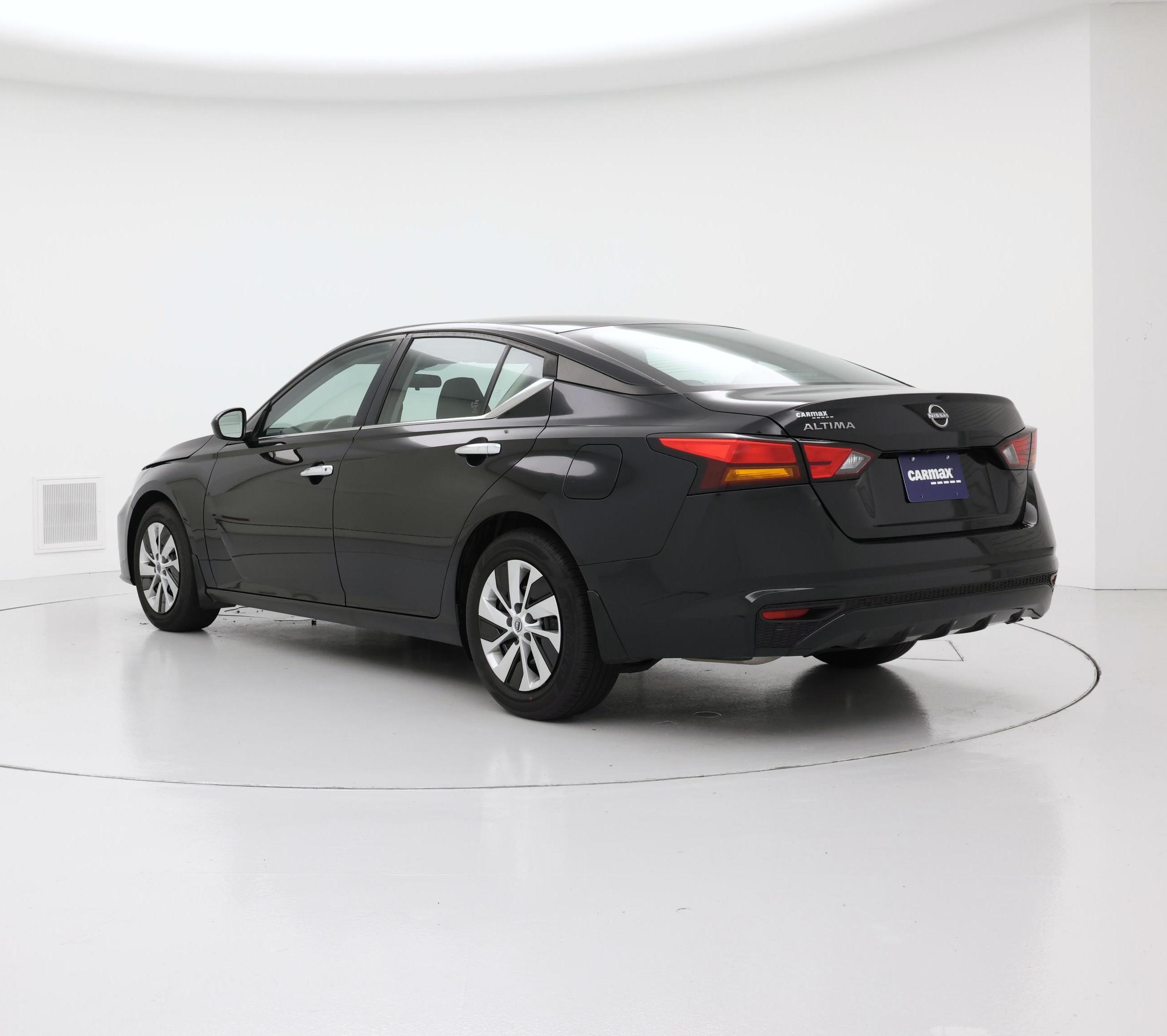 Thumbnail: 2023 Nissan Altima - 2