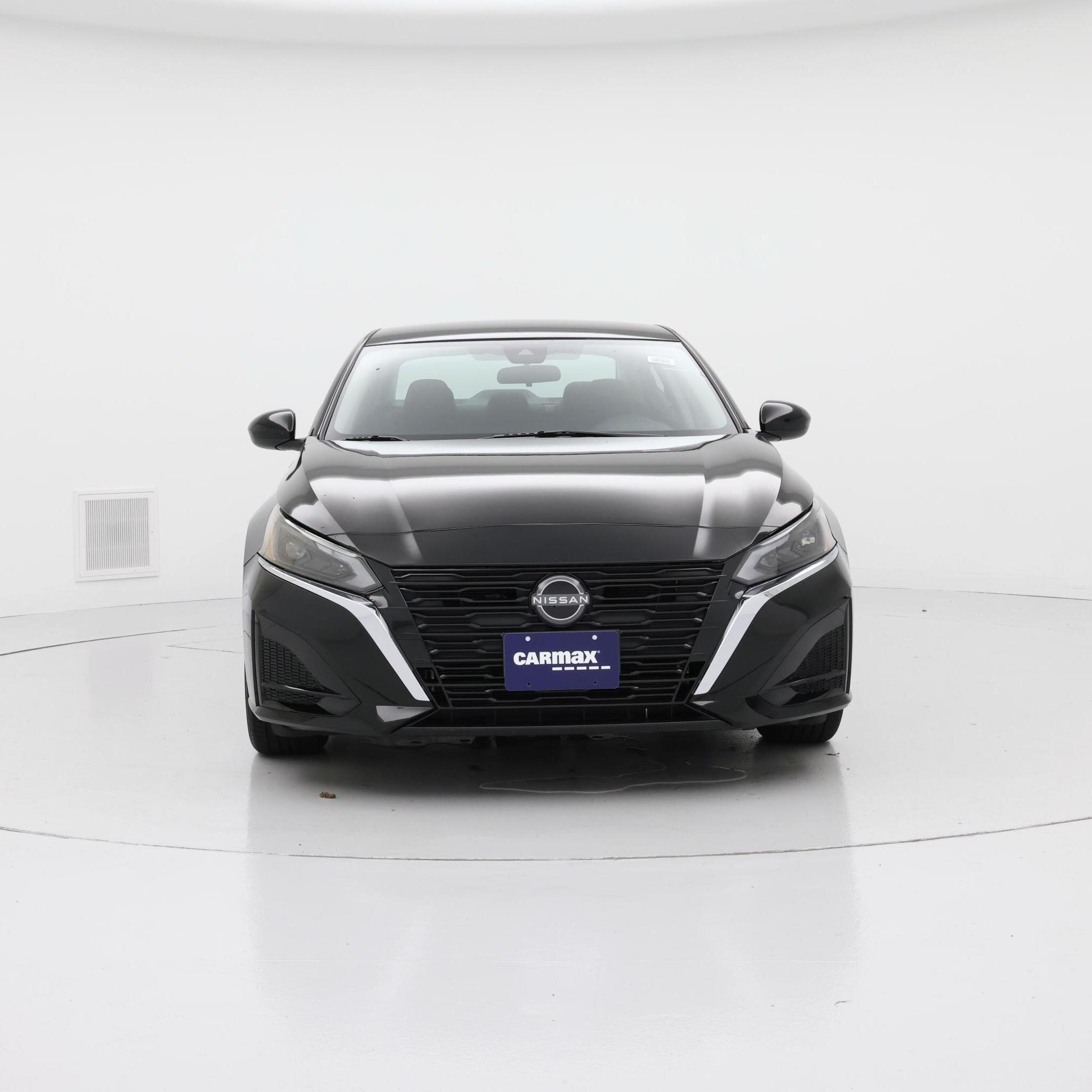 Thumbnail: 2023 Nissan Altima - 5