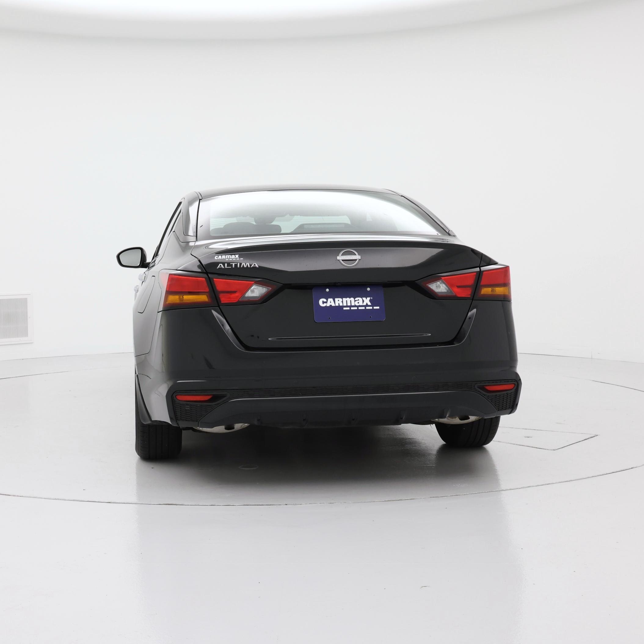 Thumbnail: 2023 Nissan Altima - 6
