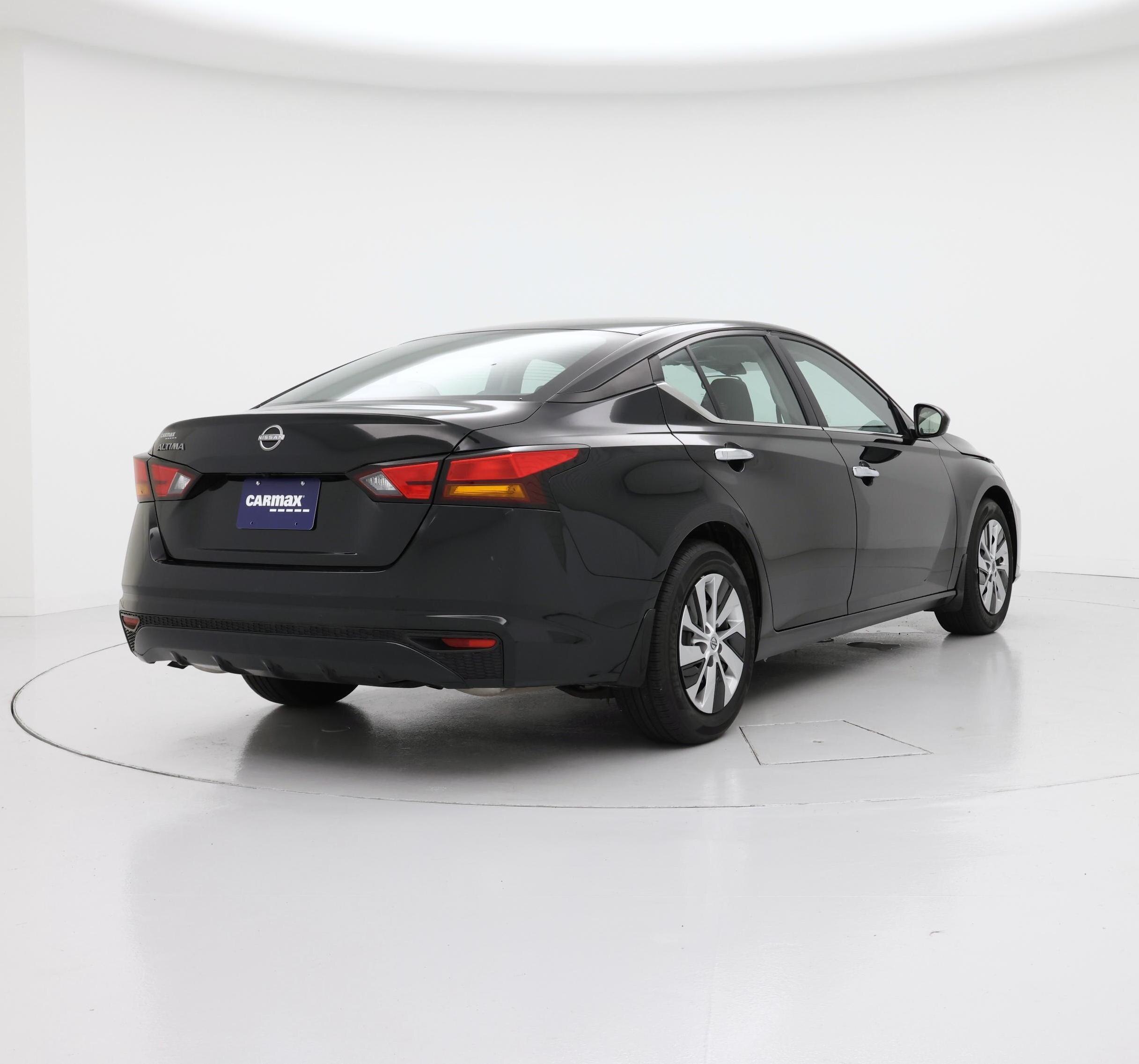 Thumbnail: 2023 Nissan Altima - 8