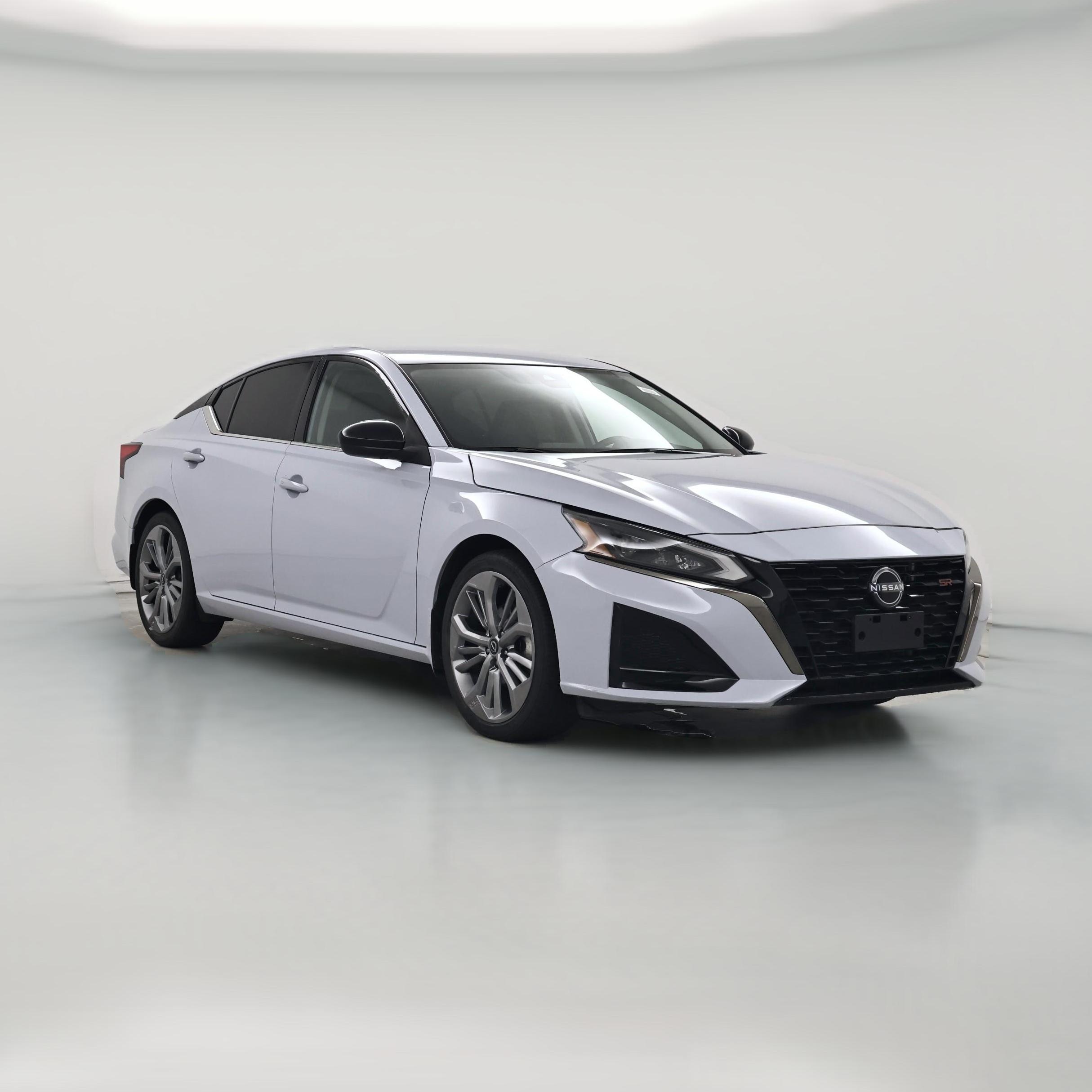 Thumbnail: 2023 Nissan Altima - 1