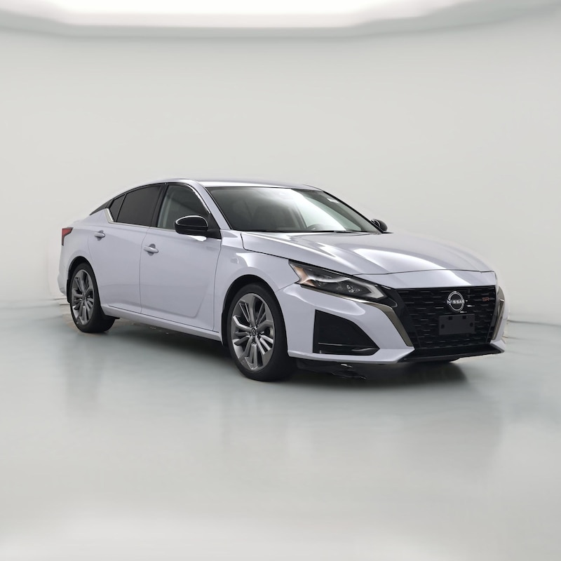 2023 Nissan Altima SR