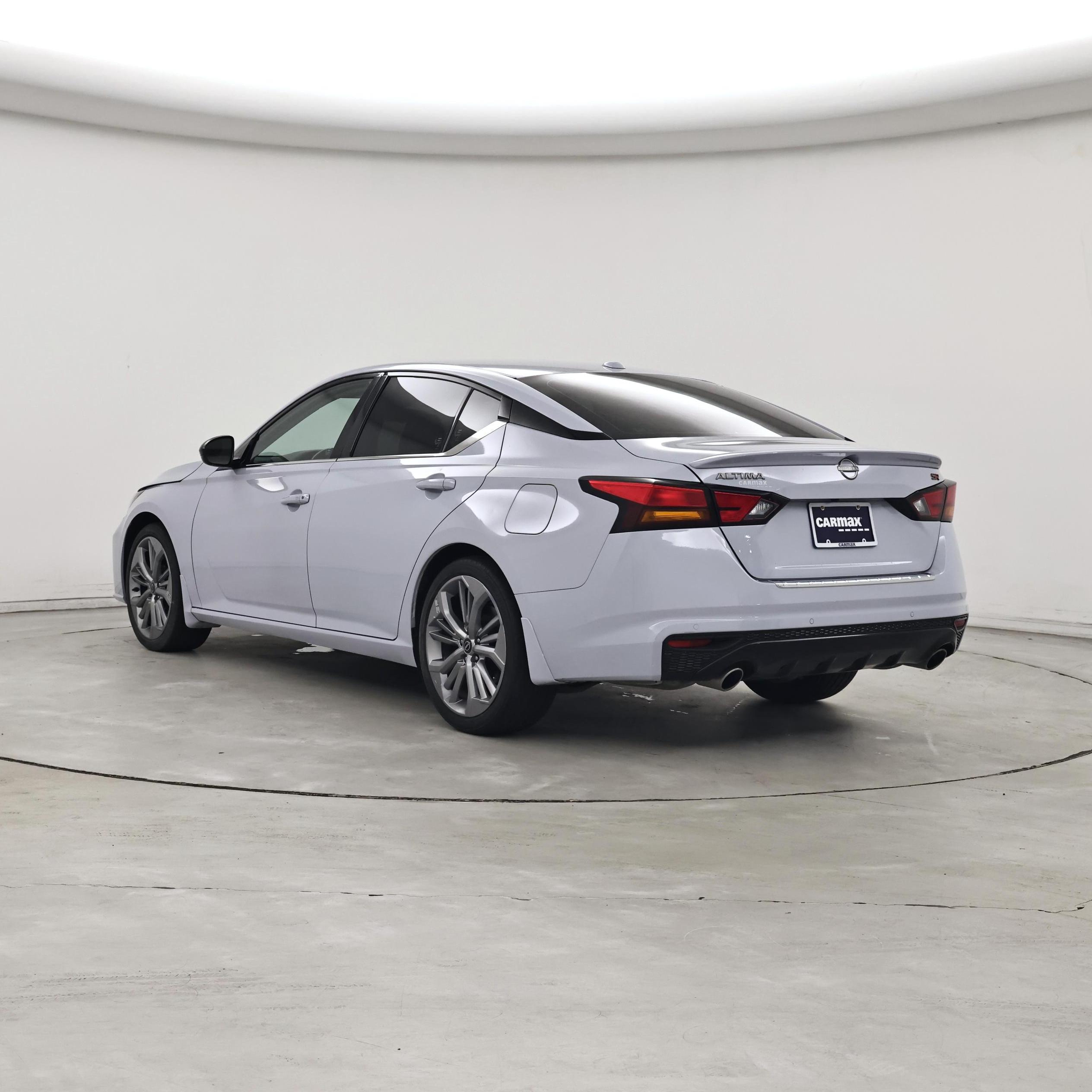 Thumbnail: 2023 Nissan Altima - 2