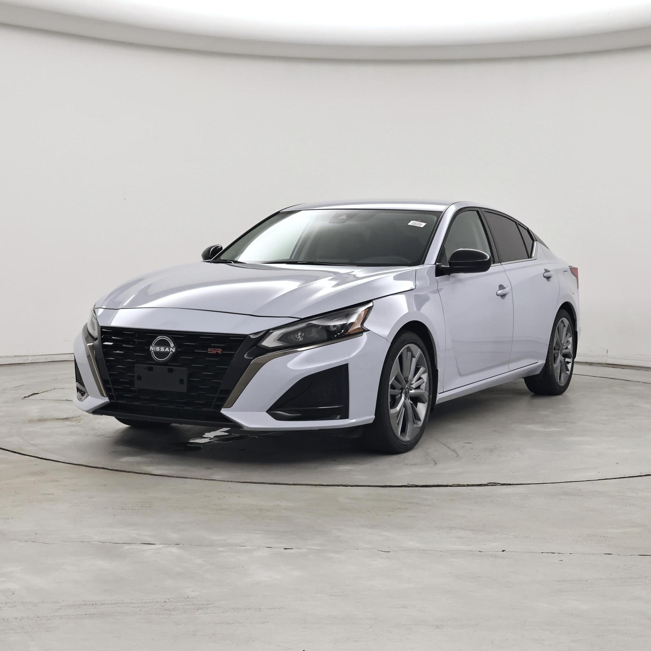 Thumbnail: 2023 Nissan Altima - 4