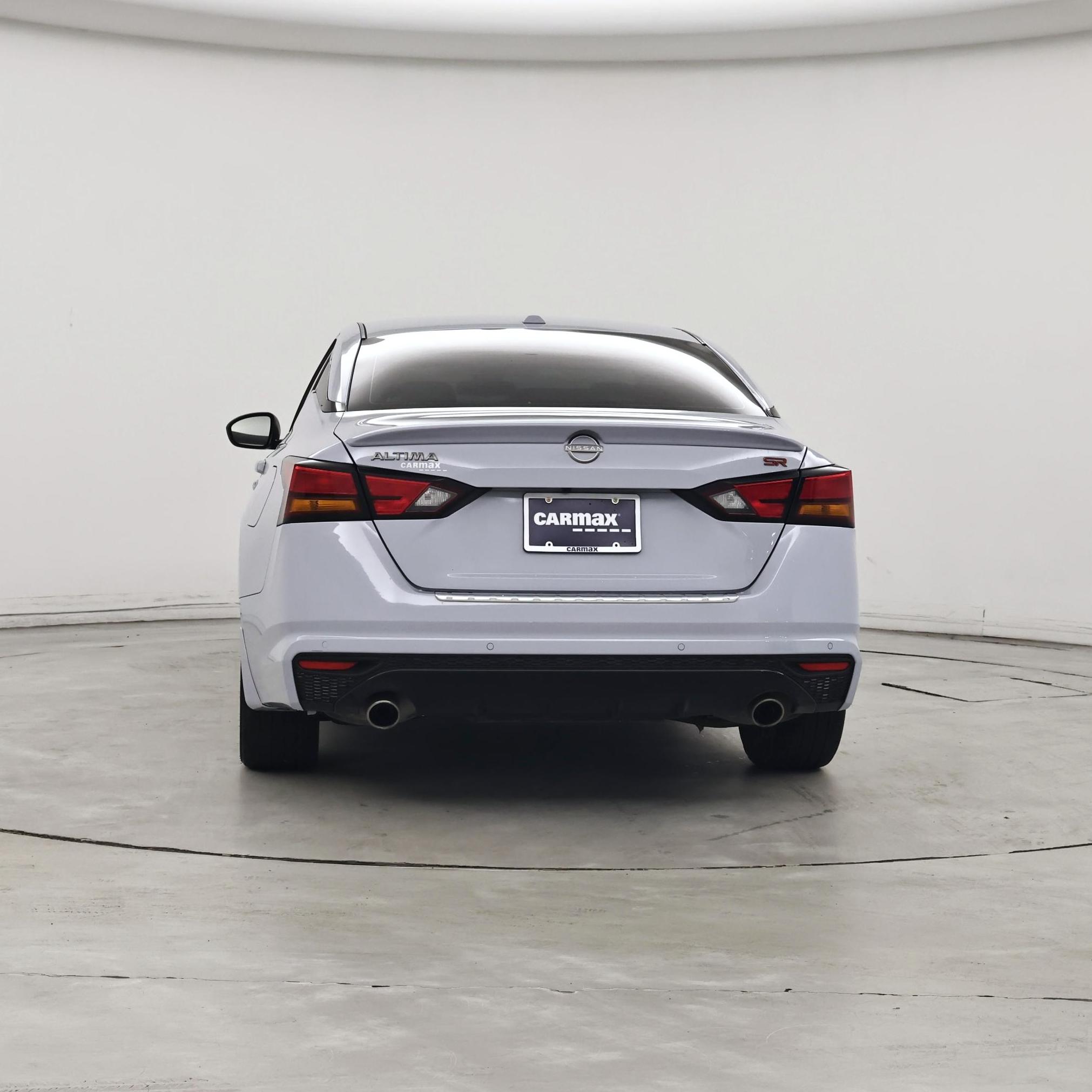 Thumbnail: 2023 Nissan Altima - 6