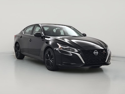 2024 Nissan Altima SR