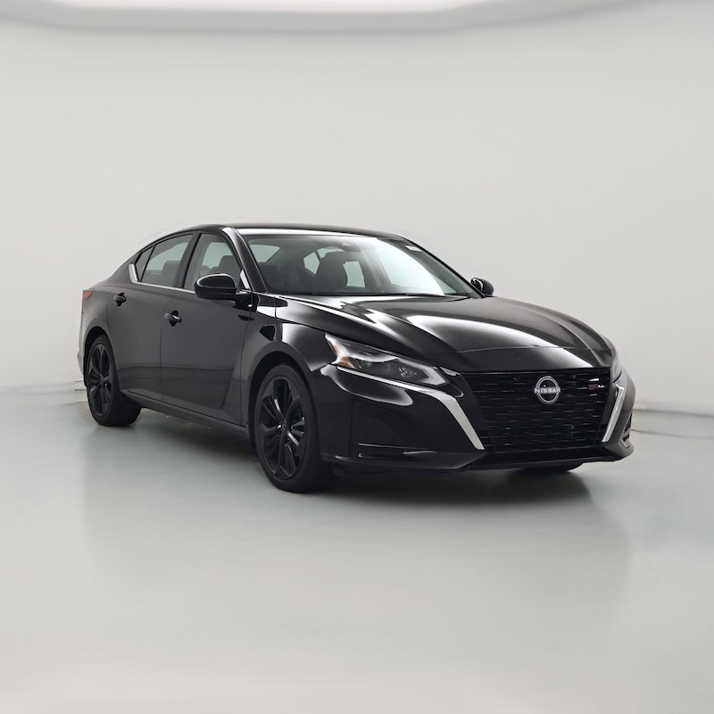 2024 Nissan Altima SR
