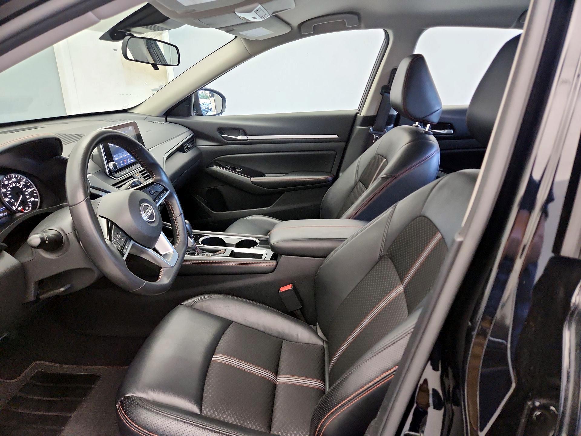 Thumbnail: 2024 Nissan Altima - 11