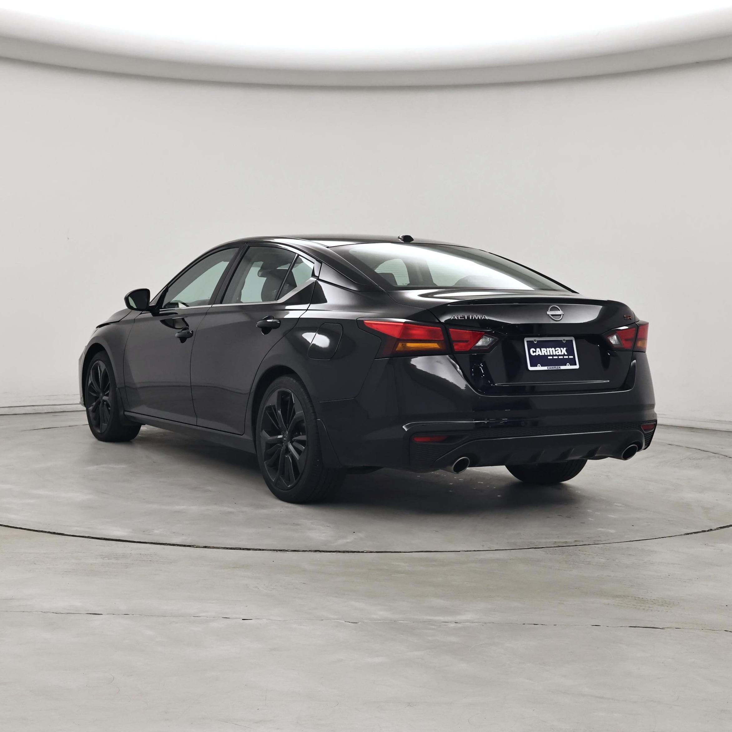 Thumbnail: 2024 Nissan Altima - 2