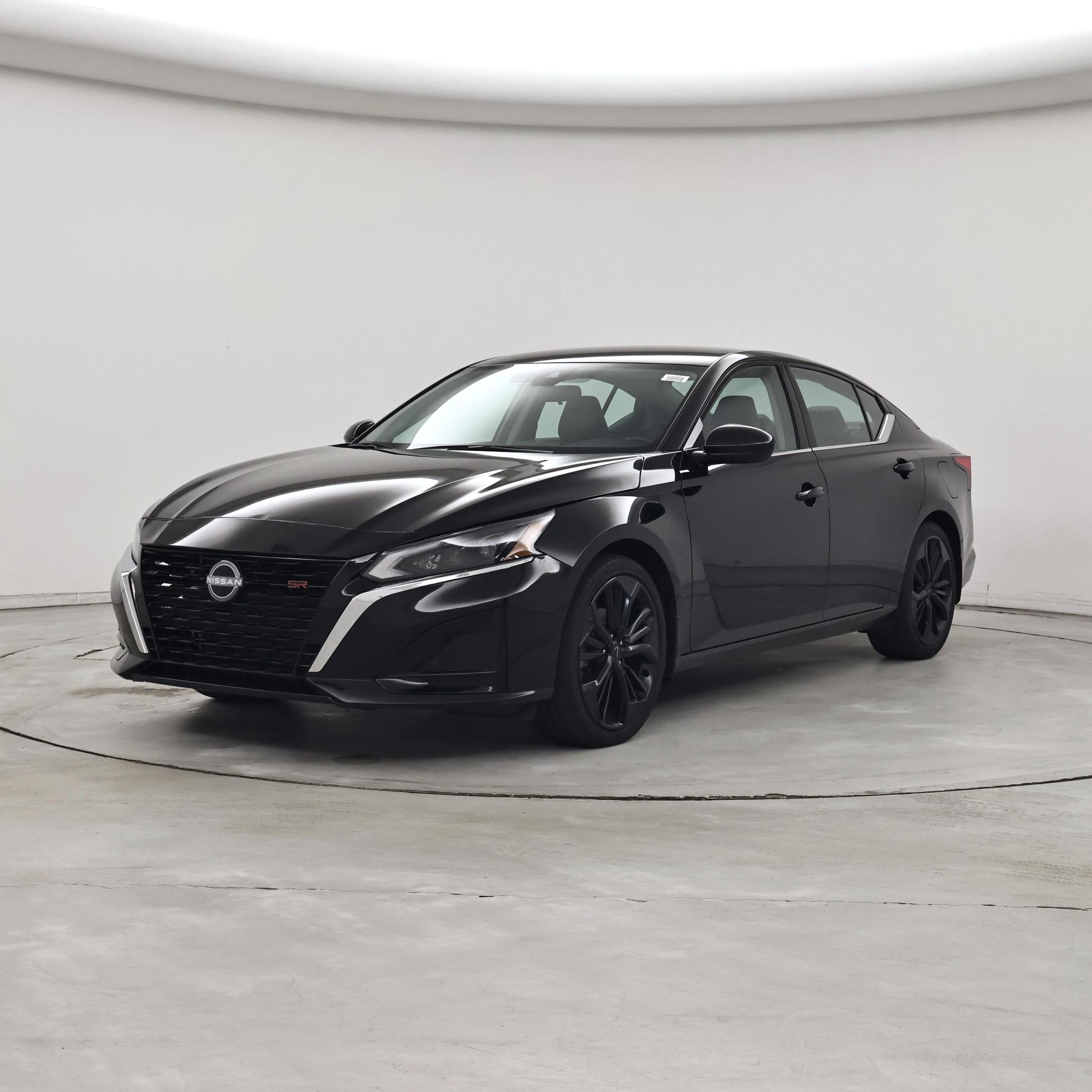 Thumbnail: 2024 Nissan Altima - 4