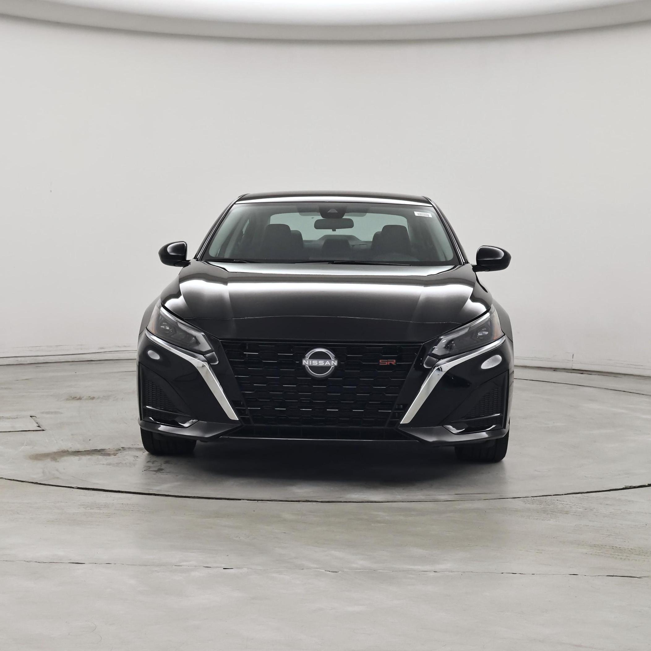 Thumbnail: 2024 Nissan Altima - 5