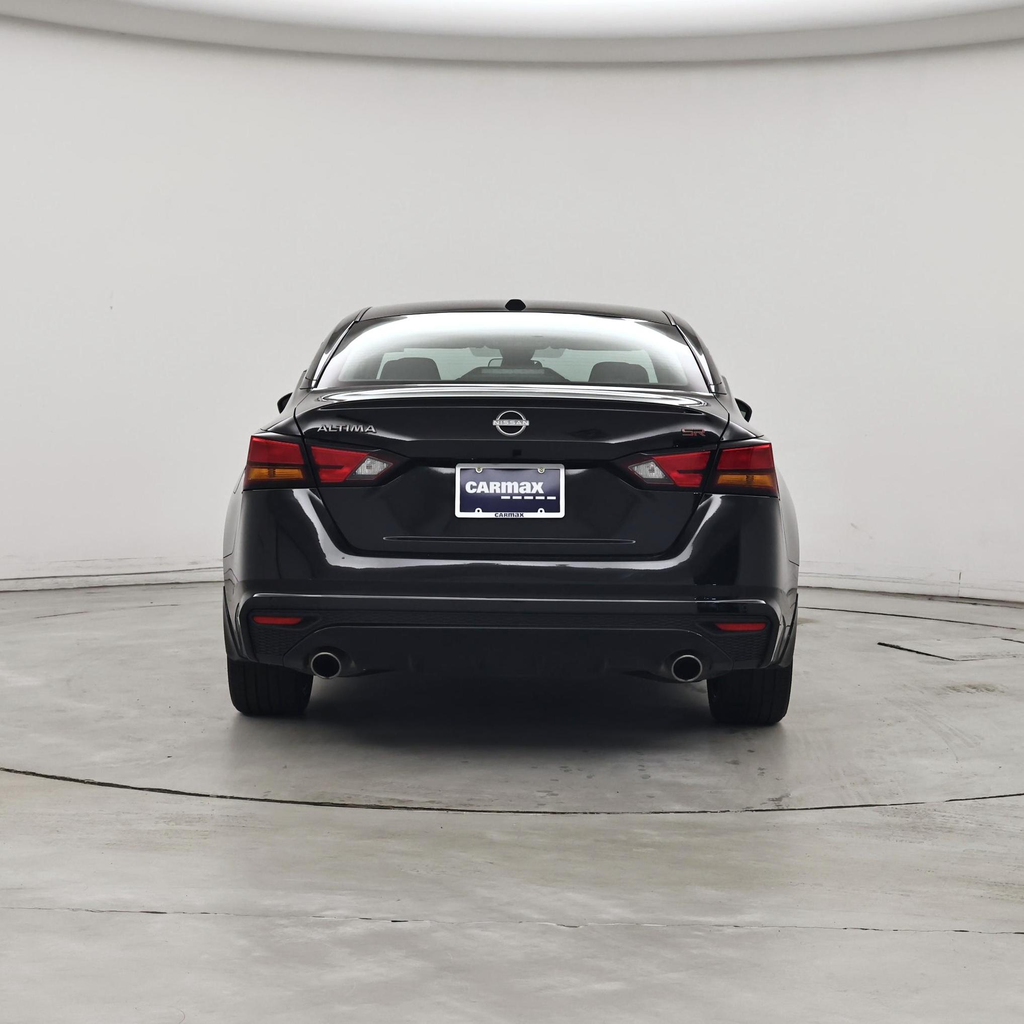 Thumbnail: 2024 Nissan Altima - 6