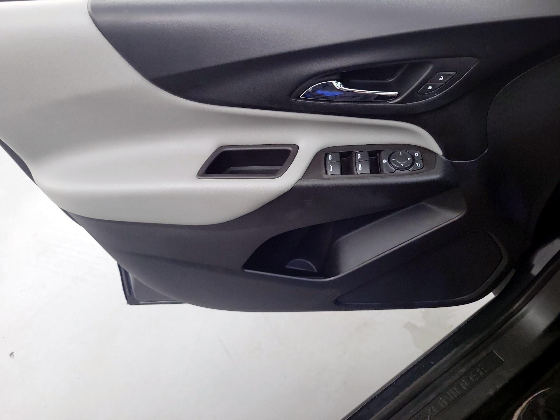Thumbnail: 2021 Chevrolet Equinox - 12