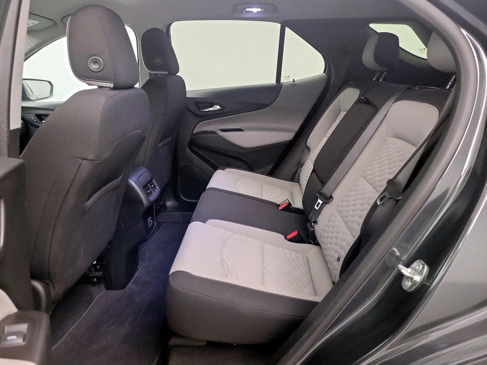Thumbnail: 2021 Chevrolet Equinox - 19