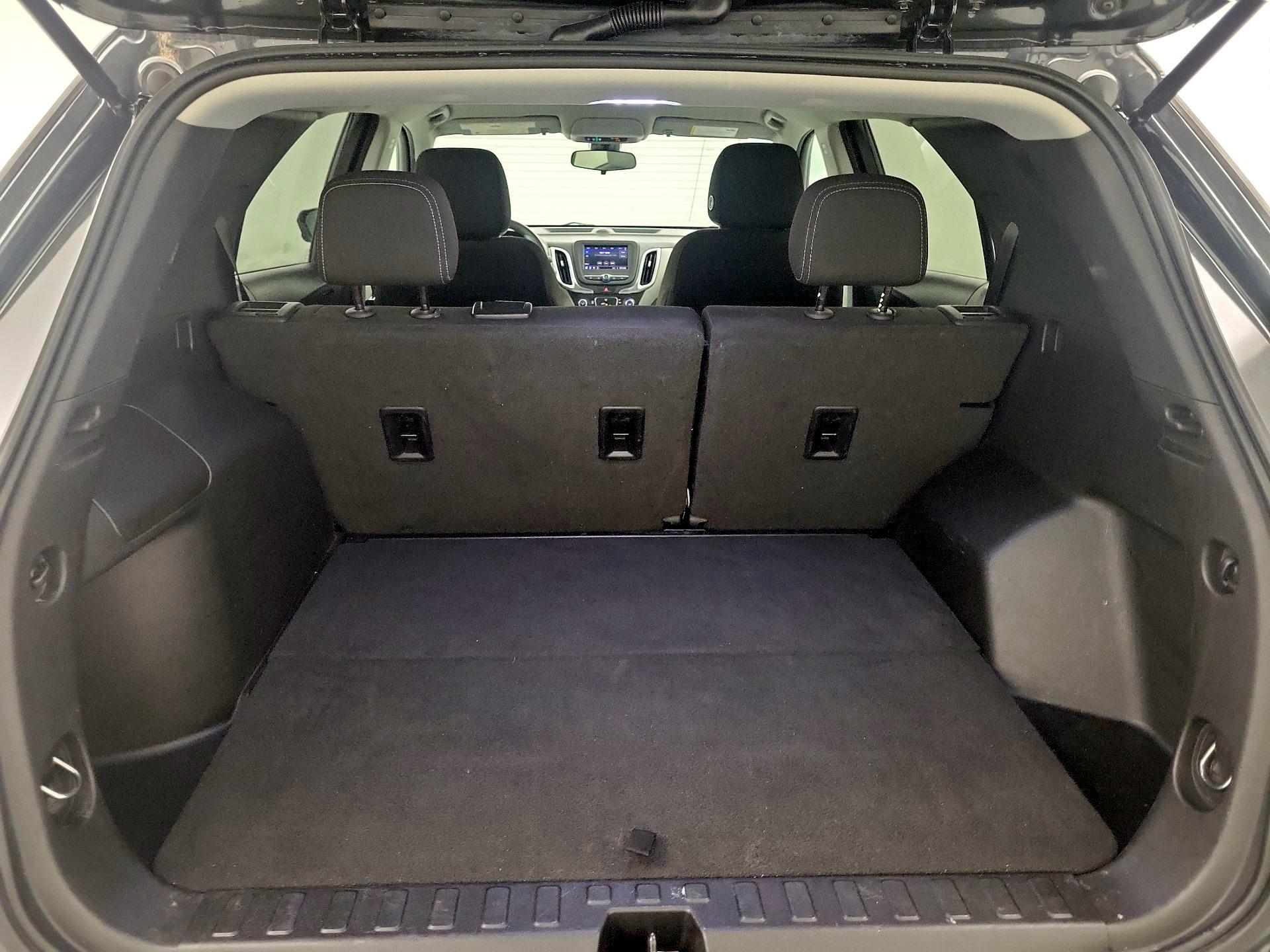 Thumbnail: 2021 Chevrolet Equinox - 20