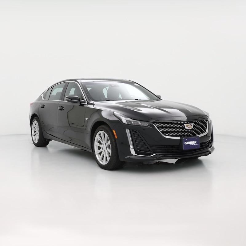 2023 Cadillac CT5 Luxury