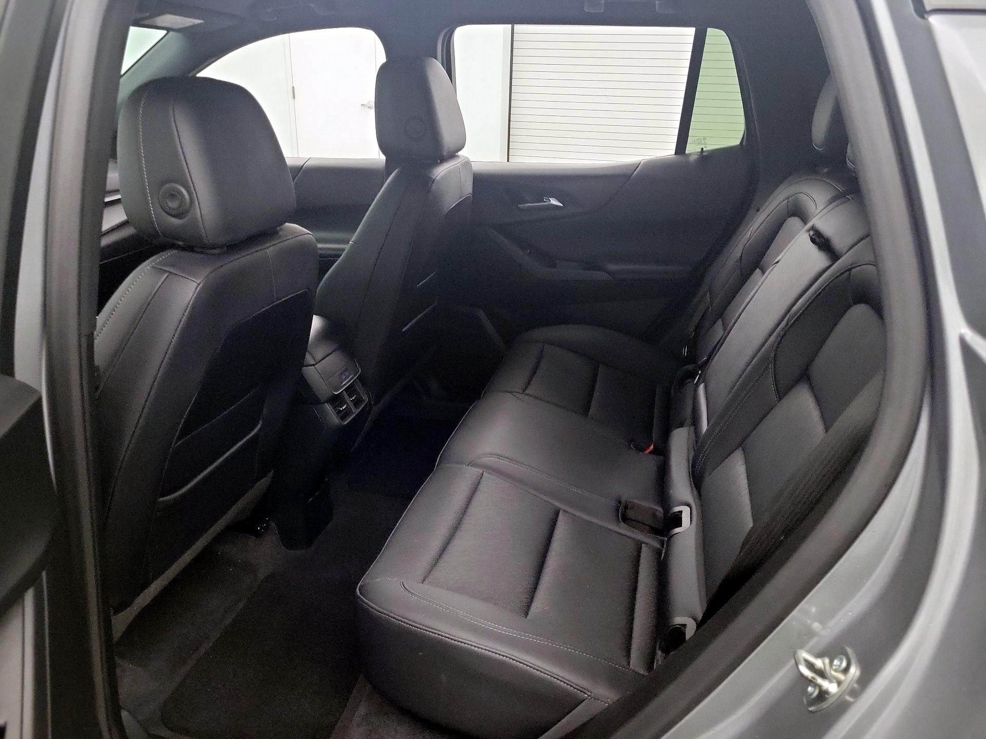 Thumbnail: 2025 Chevrolet Equinox - 19