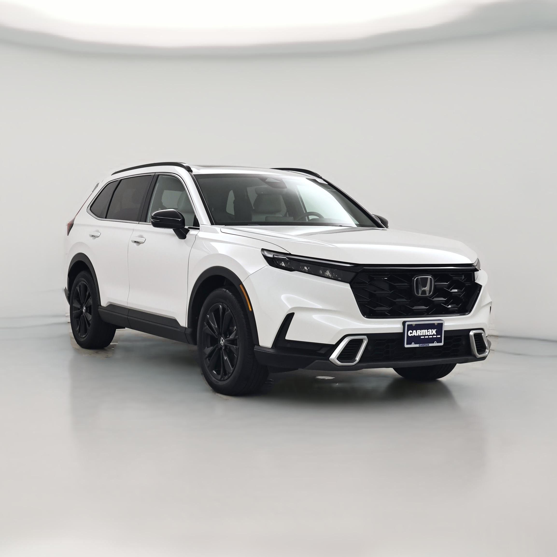 Thumbnail: 2024 Honda CR-V - 1