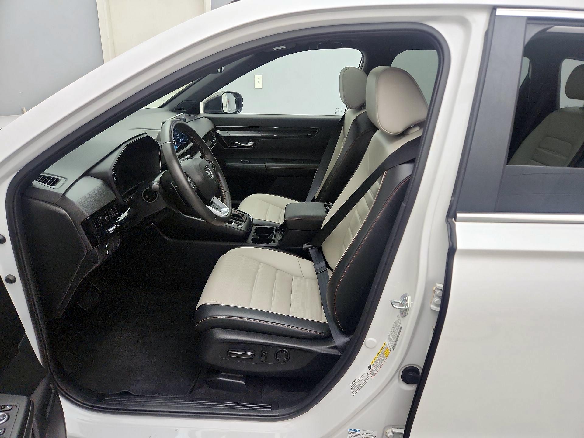 Thumbnail: 2024 Honda CR-V - 11