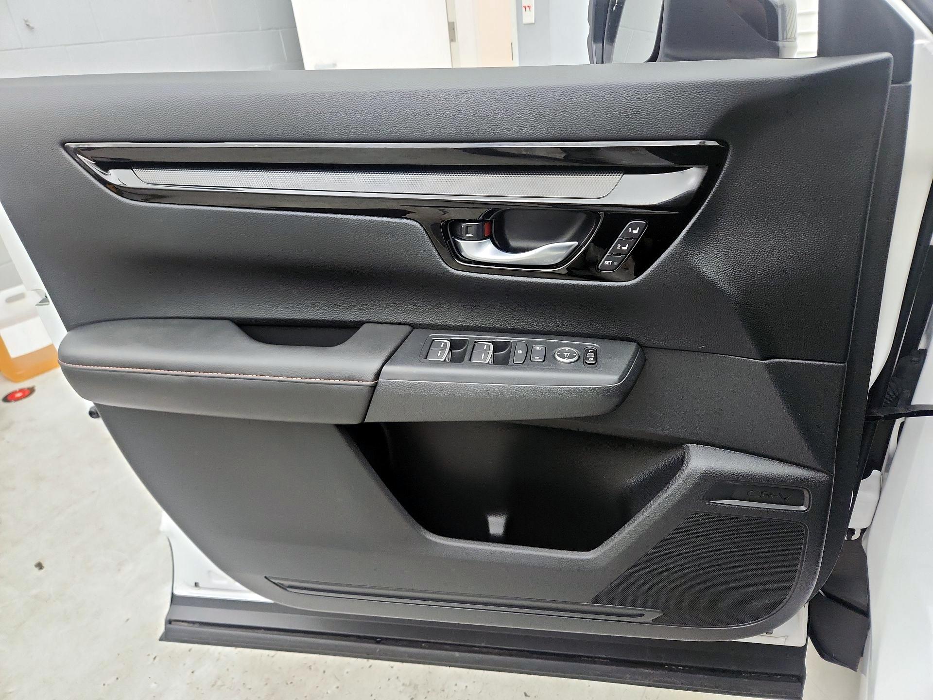 Thumbnail: 2024 Honda CR-V - 12