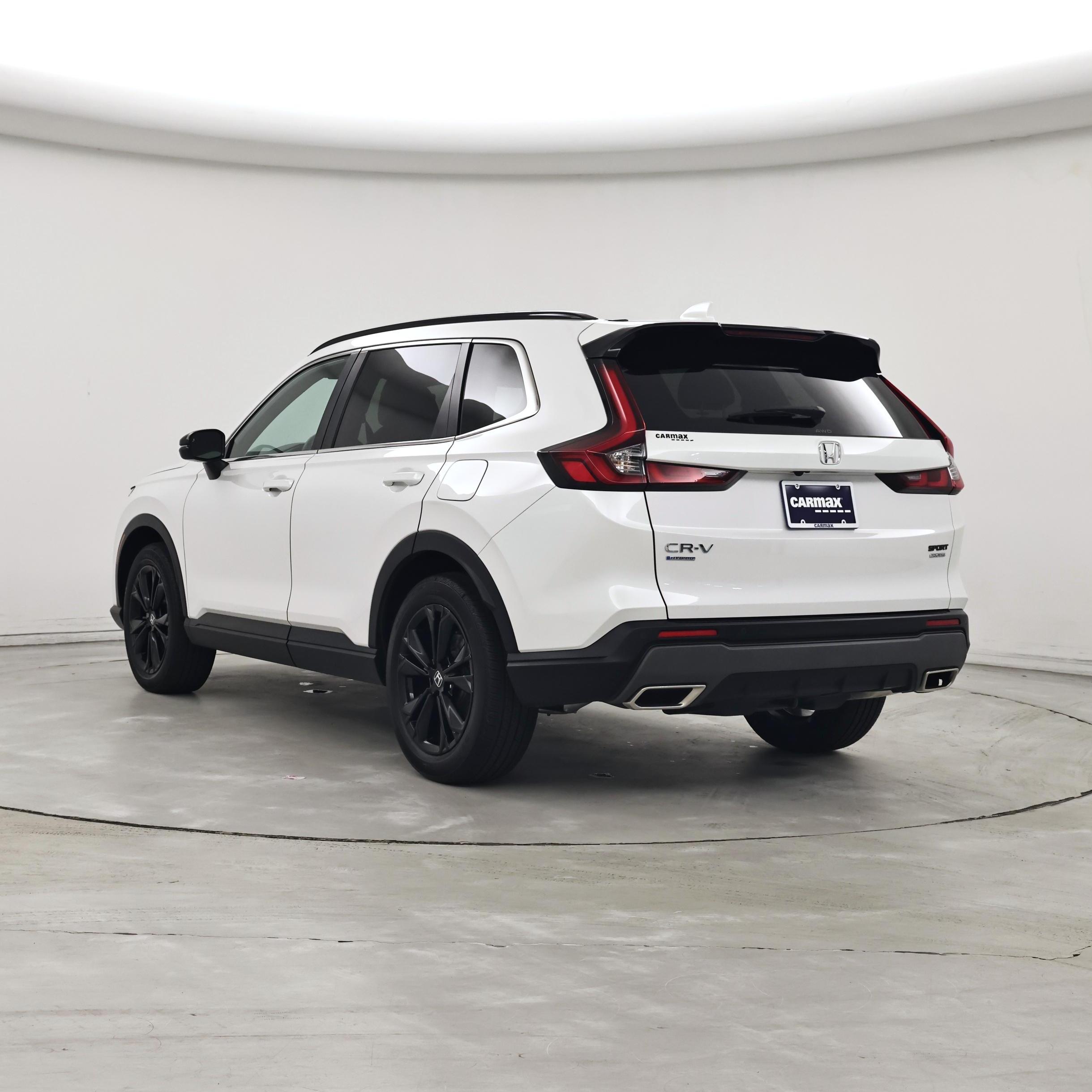 Thumbnail: 2024 Honda CR-V - 2