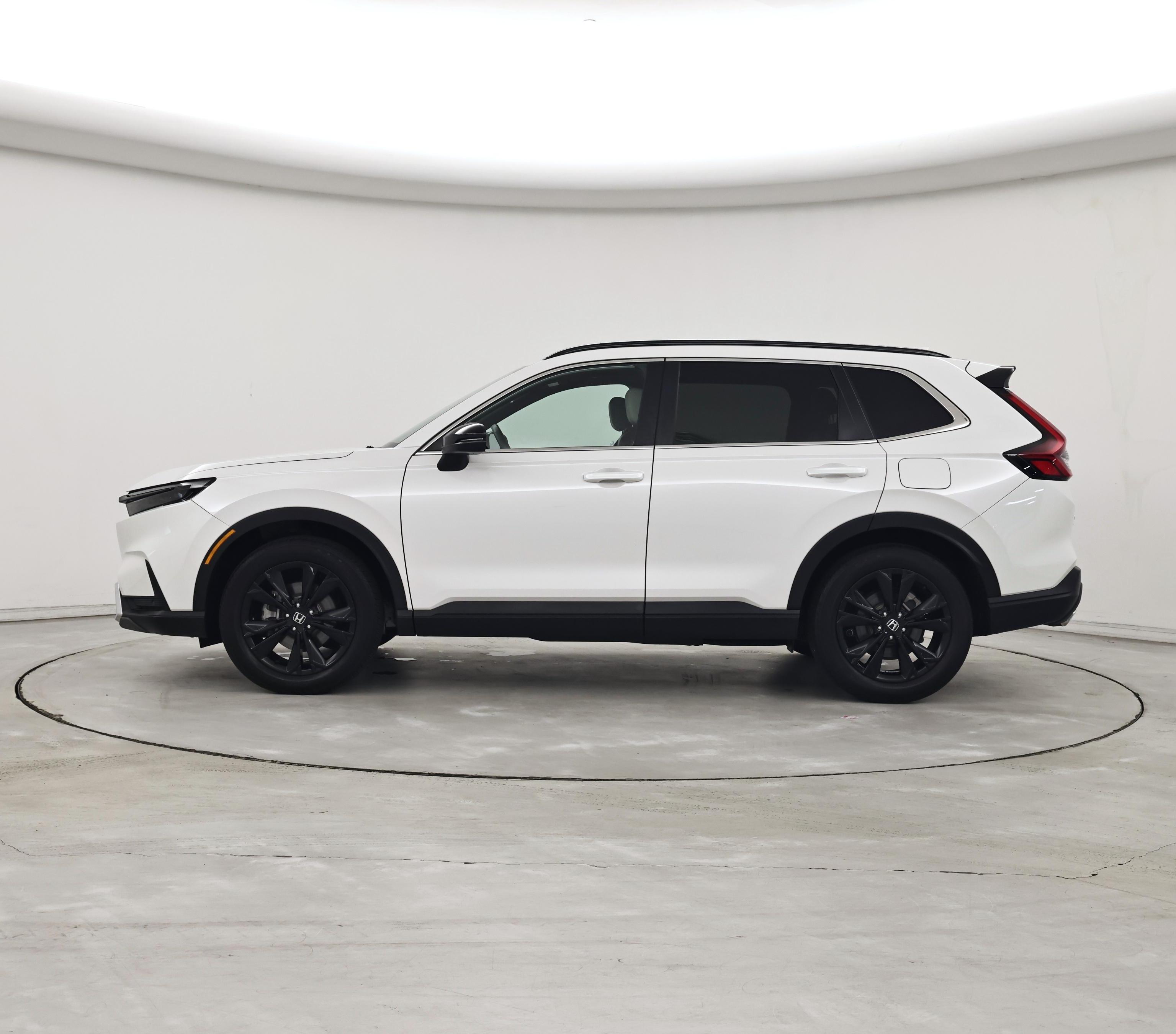 Thumbnail: 2024 Honda CR-V - 3