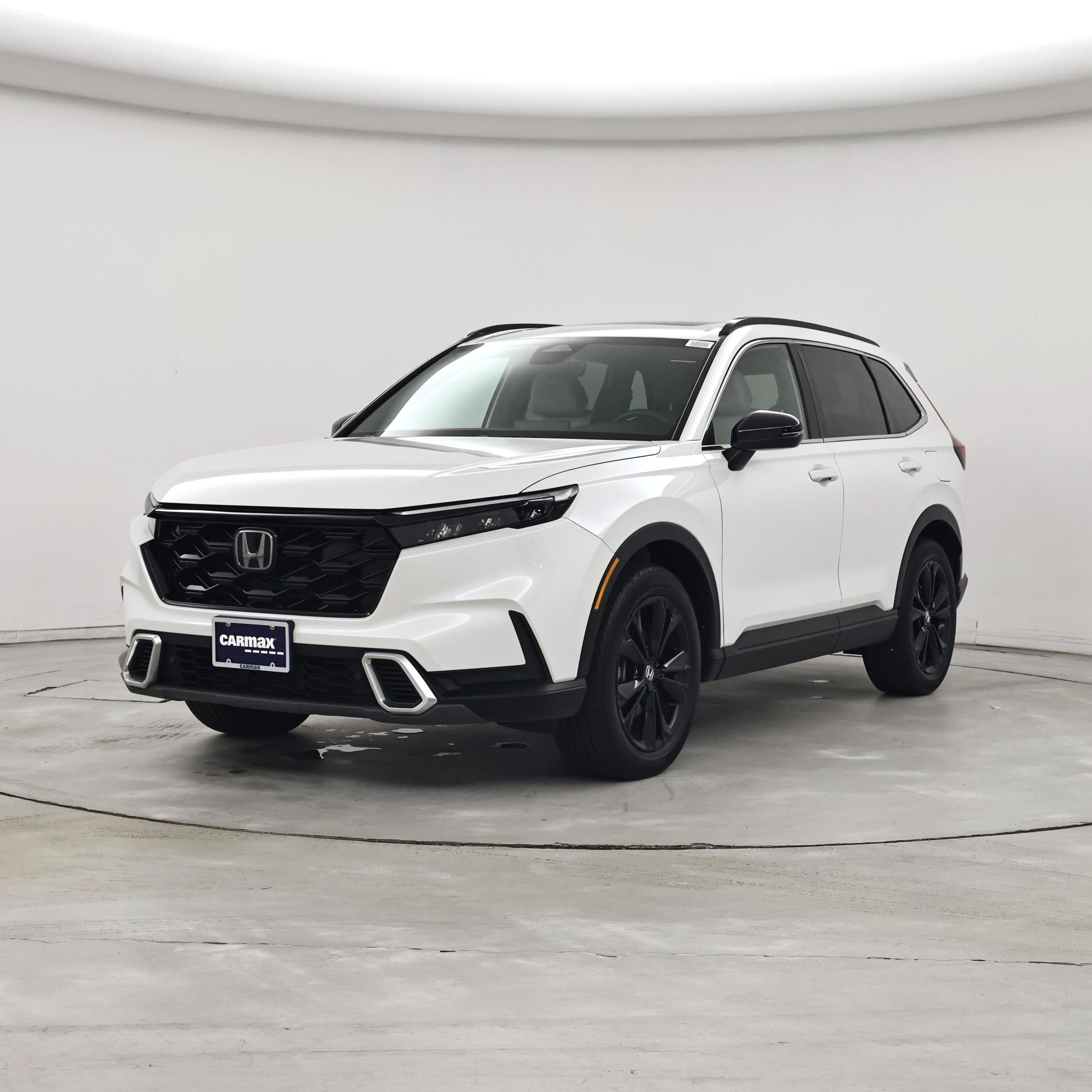 Thumbnail: 2024 Honda CR-V - 4
