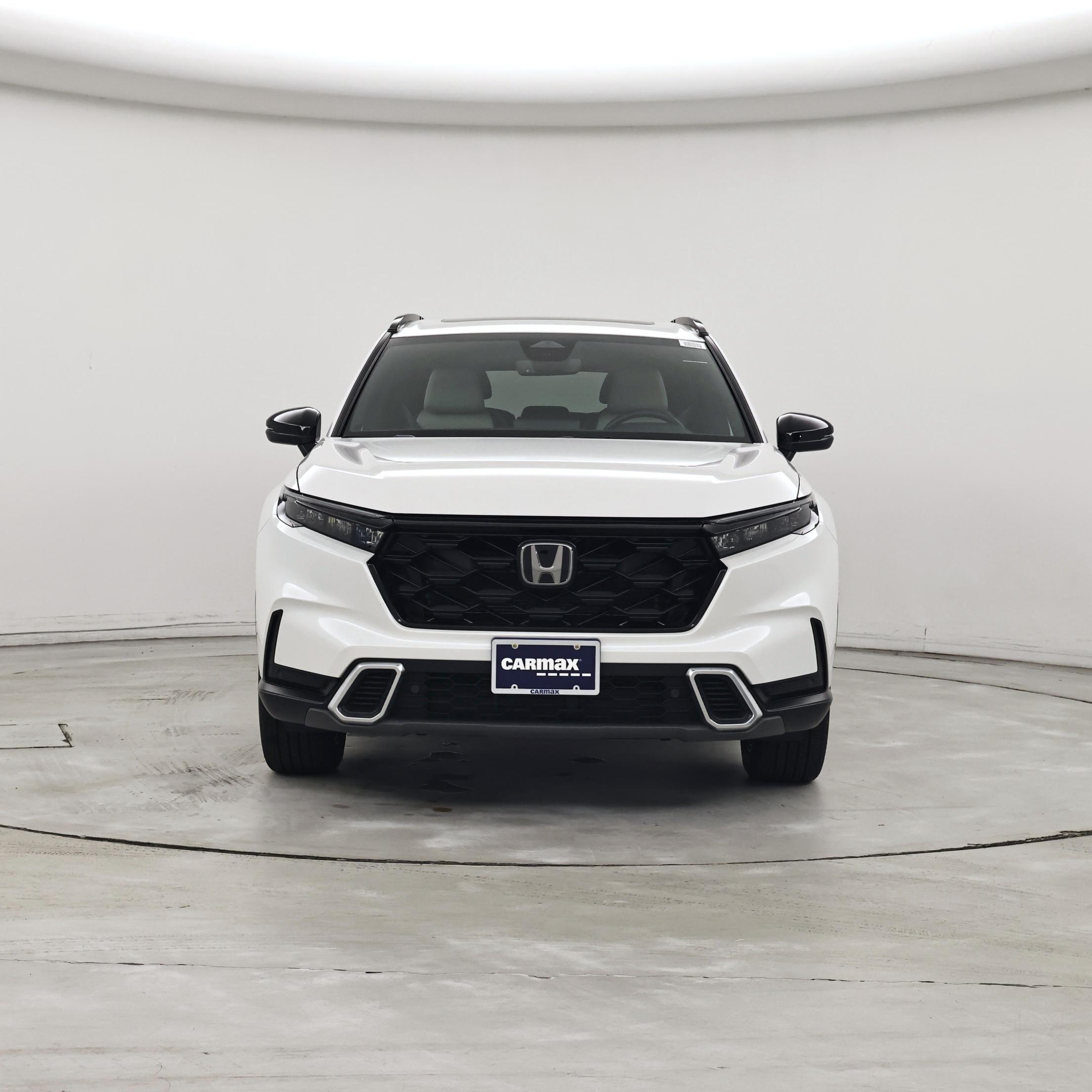 Thumbnail: 2024 Honda CR-V - 5