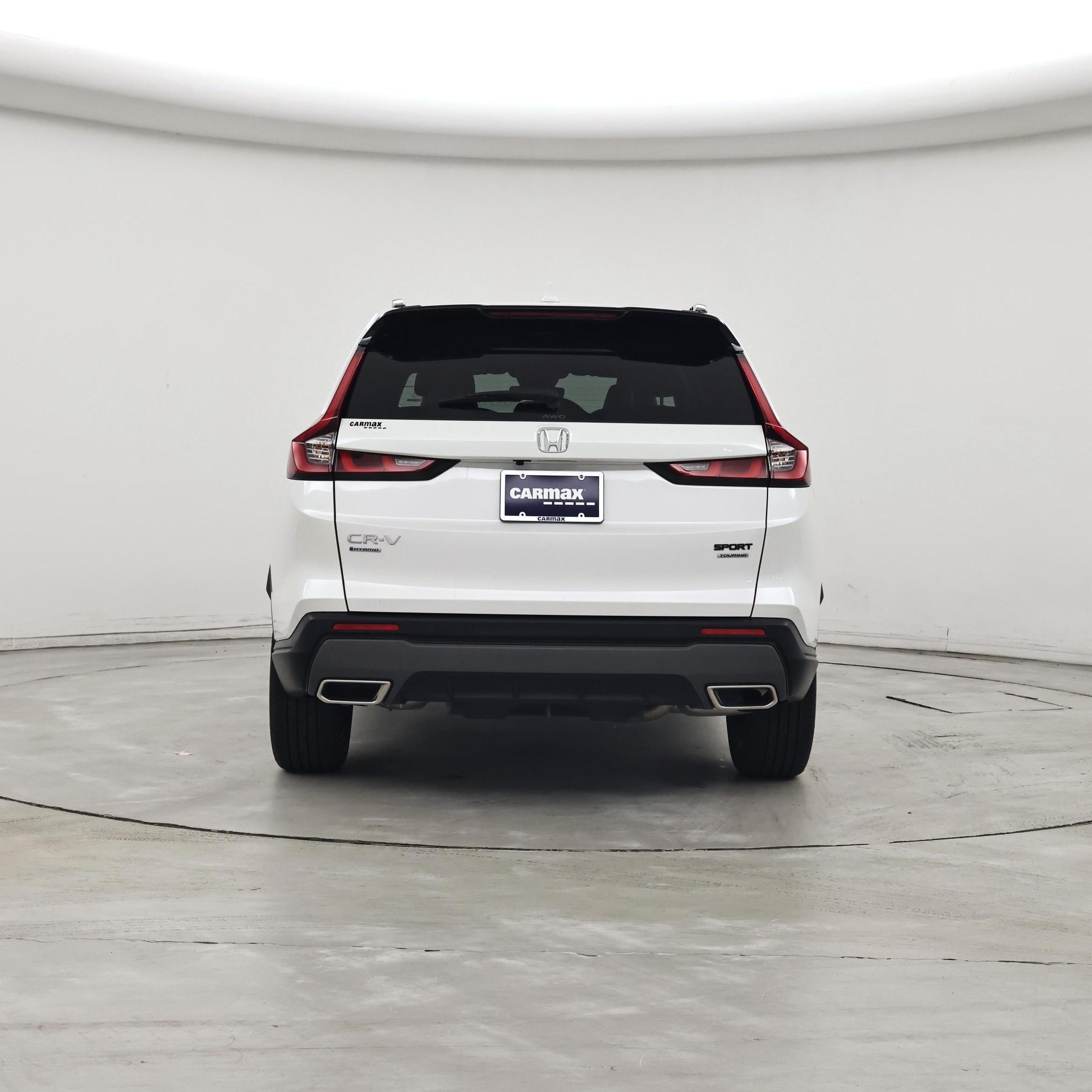 Thumbnail: 2024 Honda CR-V - 6
