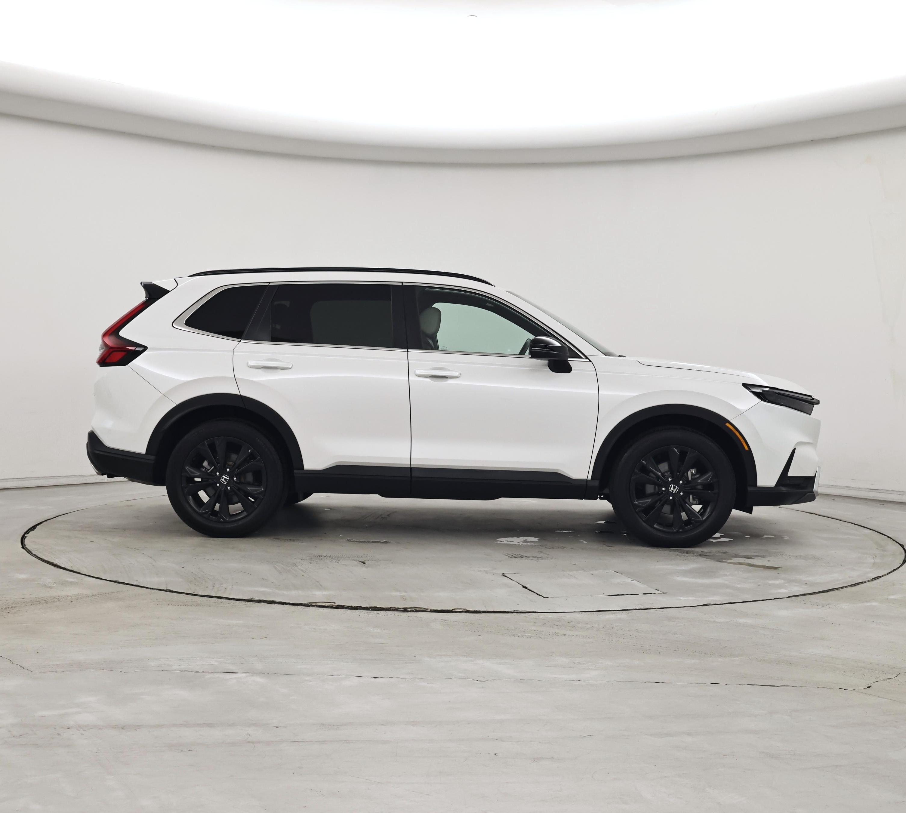 Thumbnail: 2024 Honda CR-V - 7