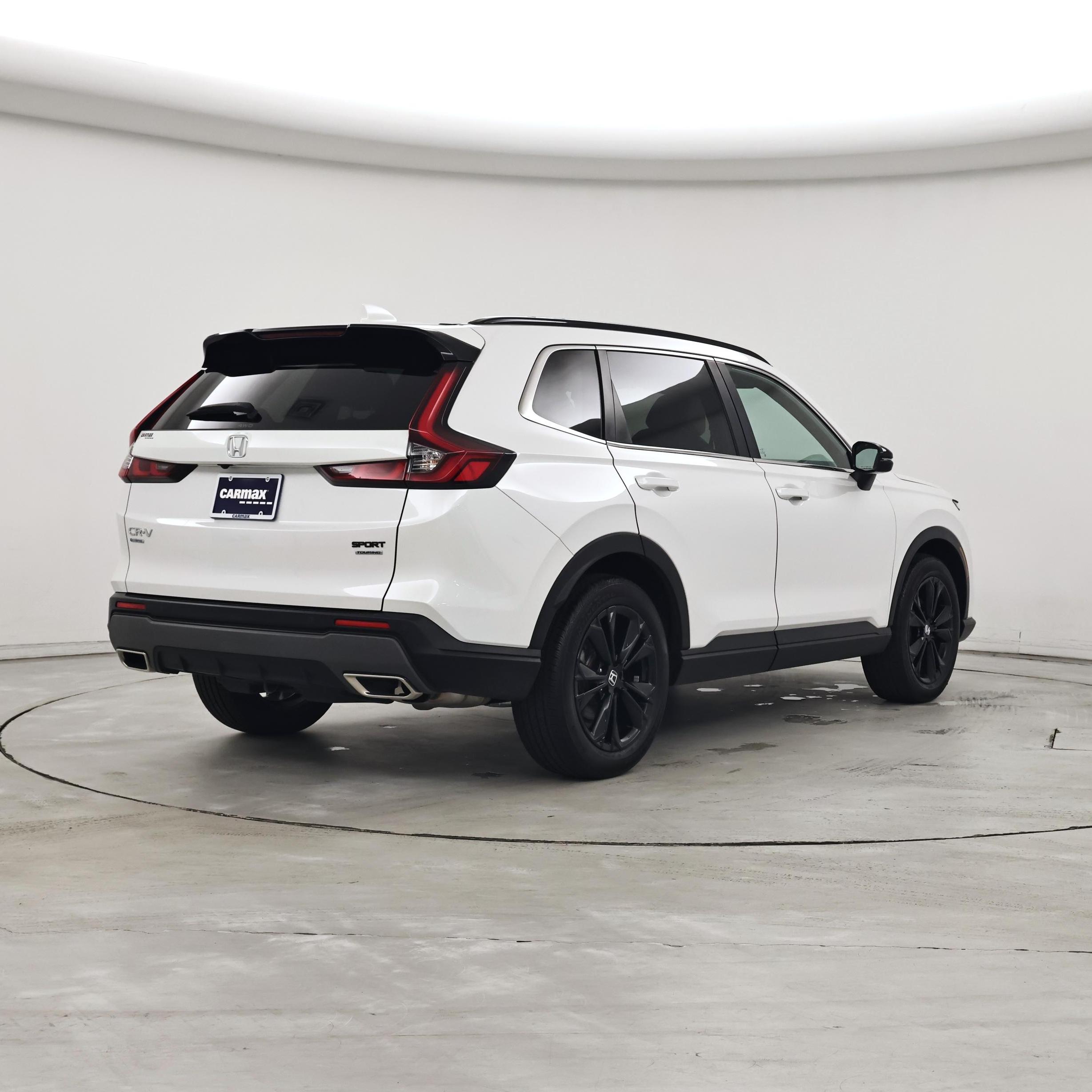 Thumbnail: 2024 Honda CR-V - 8