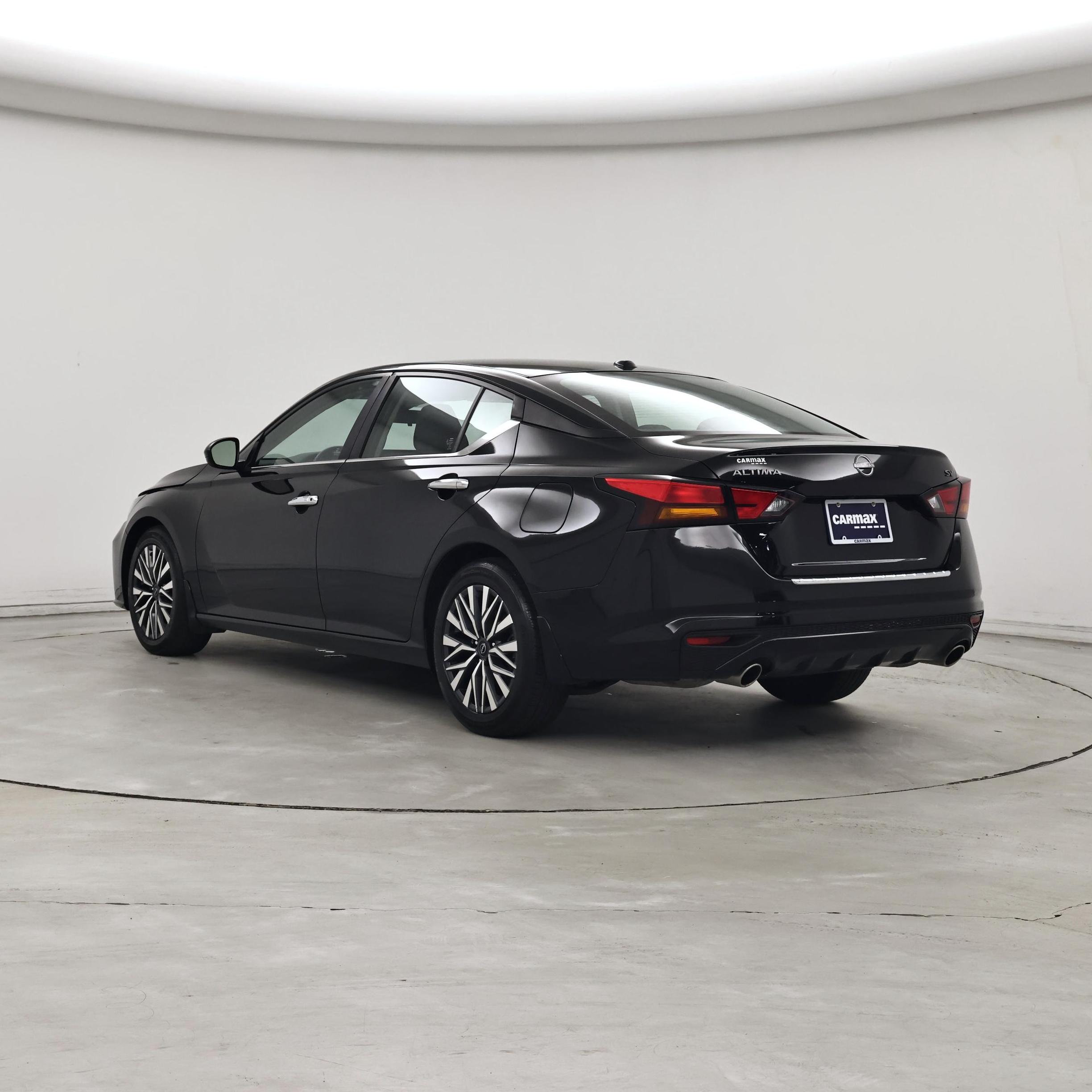 Thumbnail: 2023 Nissan Altima - 2