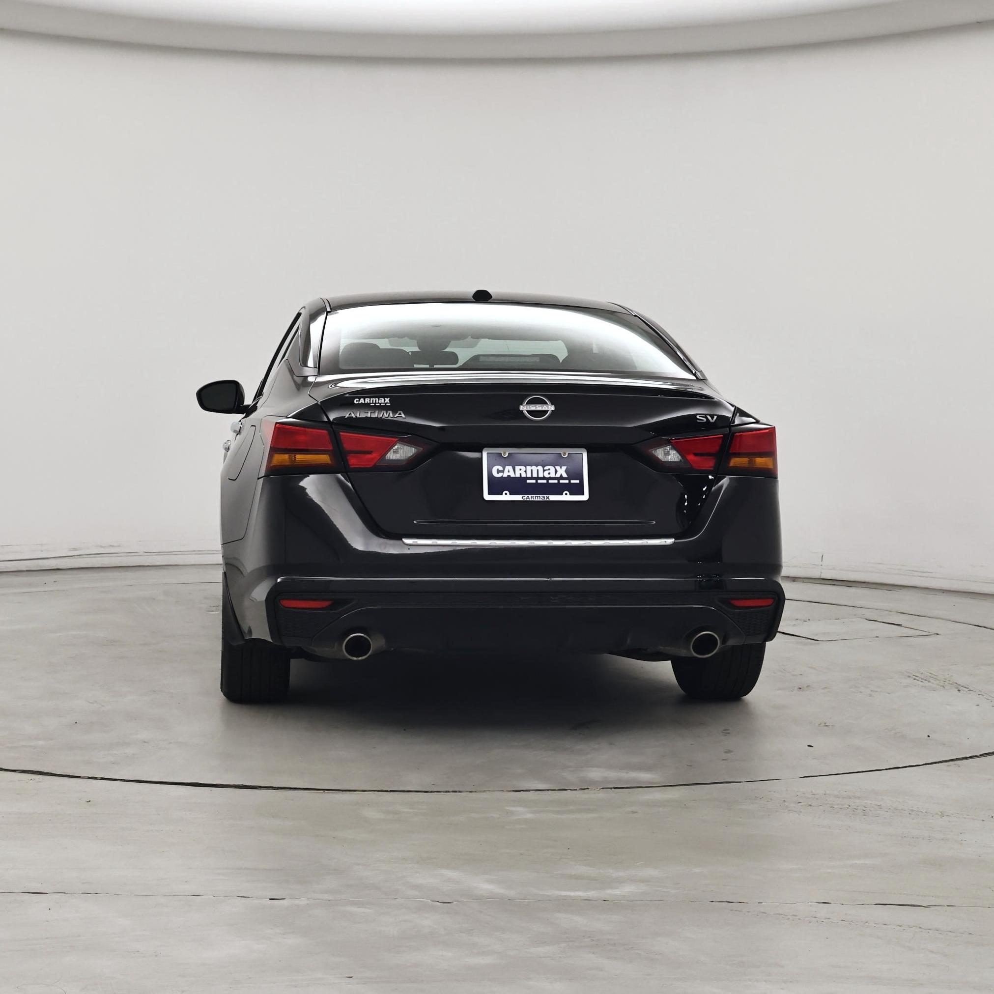Thumbnail: 2023 Nissan Altima - 6