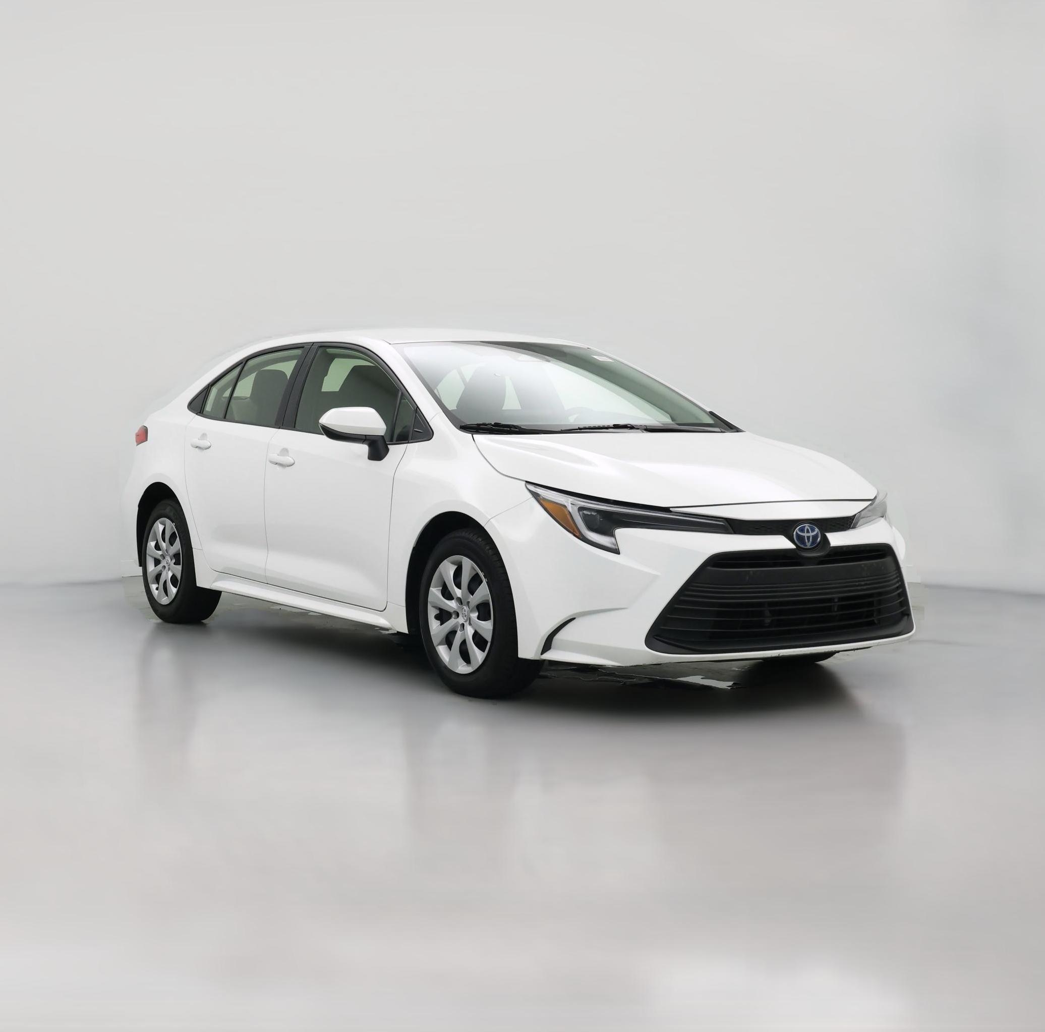 Thumbnail: 2023 Toyota Corolla - 1