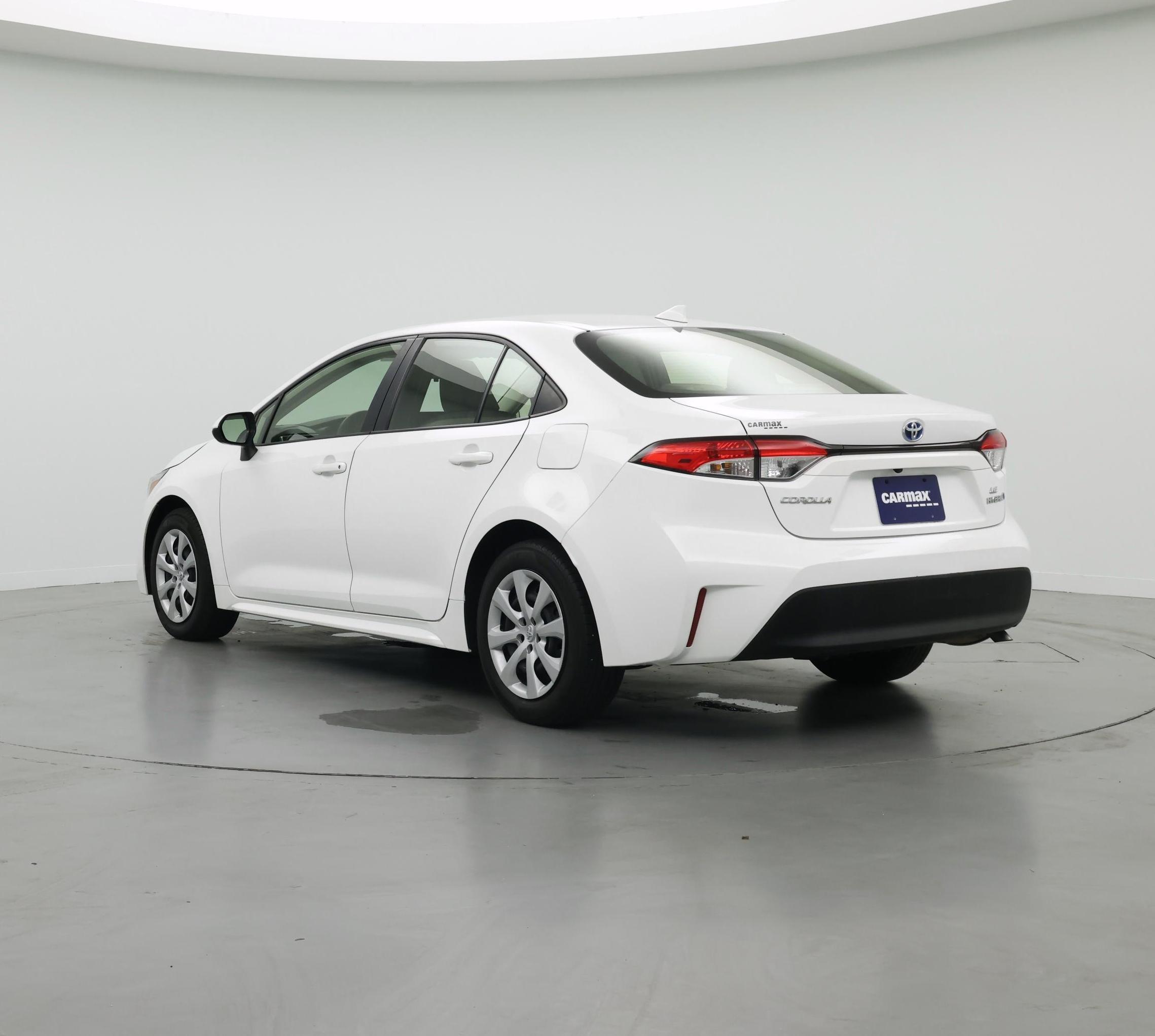 Thumbnail: 2023 Toyota Corolla - 2