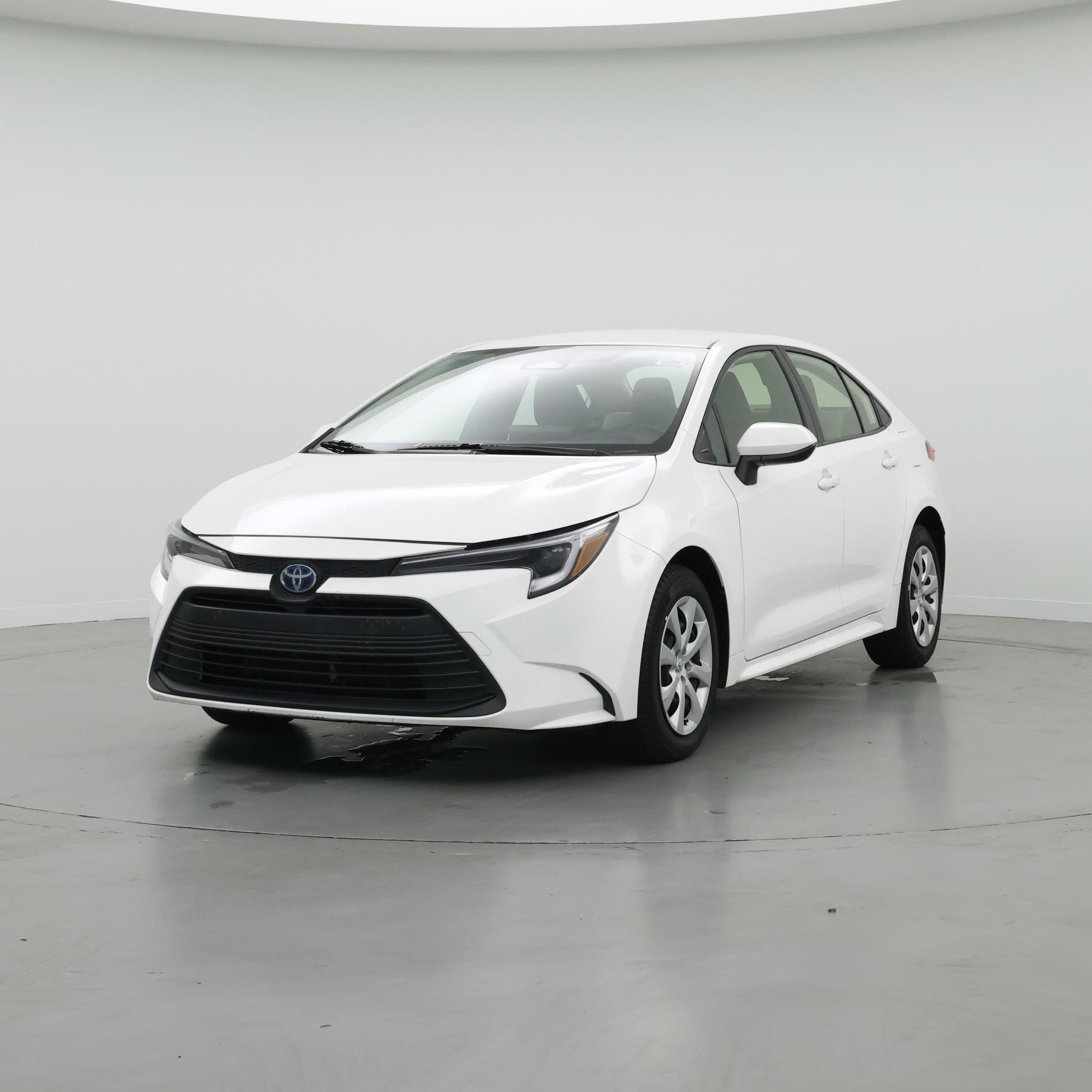 Thumbnail: 2023 Toyota Corolla - 4