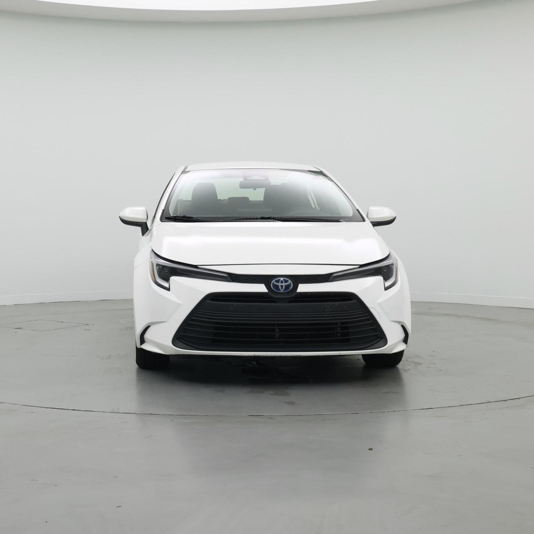 Thumbnail: 2023 Toyota Corolla - 5