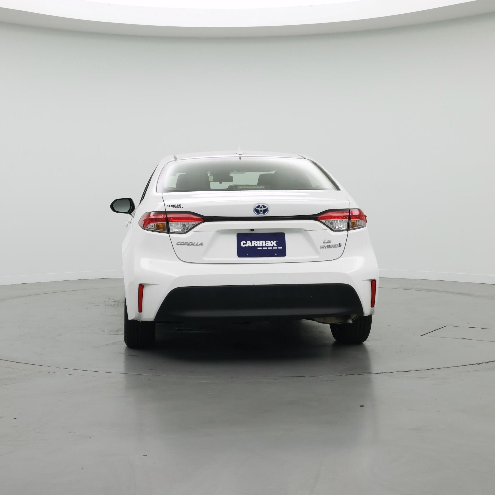 Thumbnail: 2023 Toyota Corolla - 6