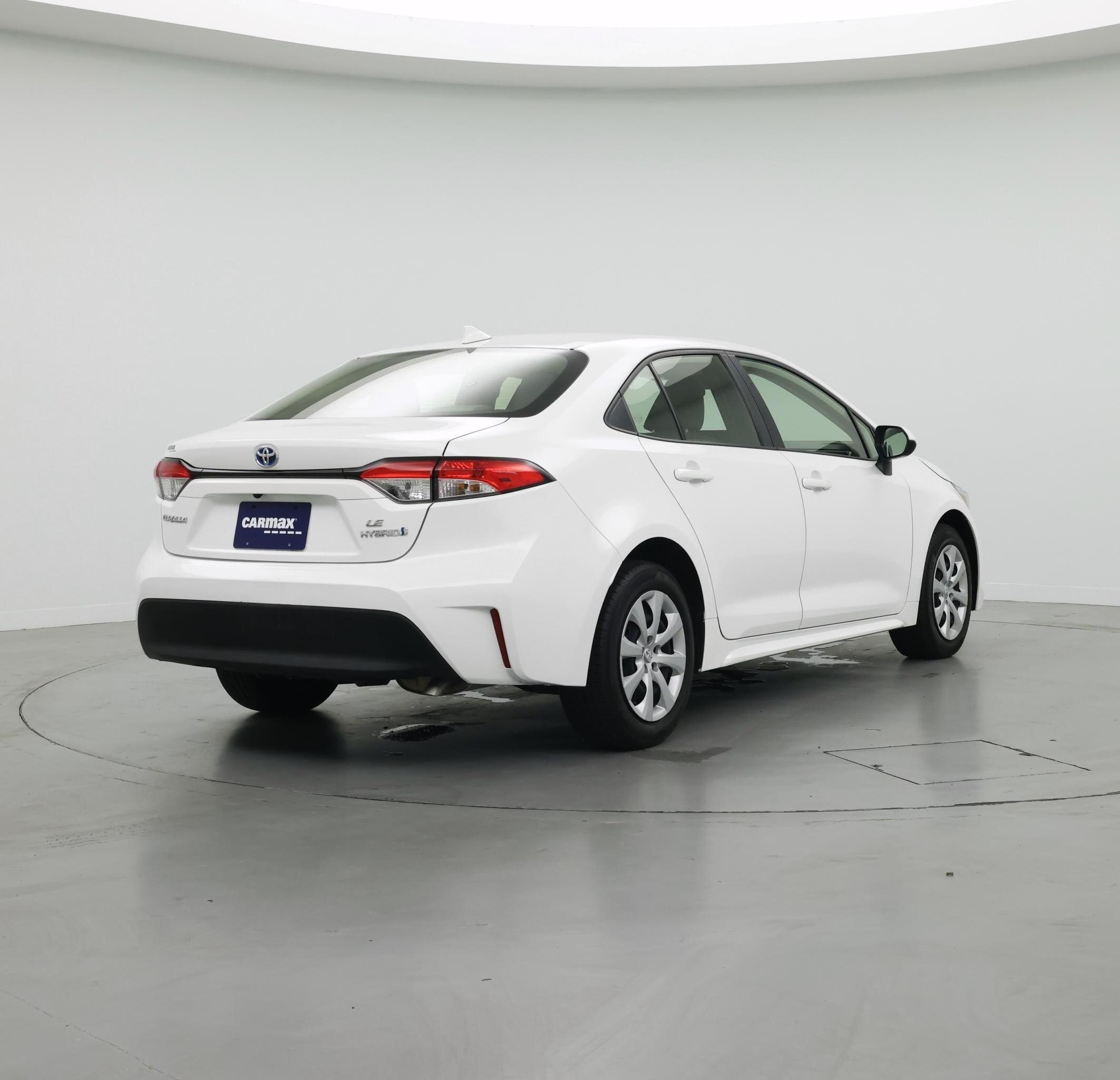 Thumbnail: 2023 Toyota Corolla - 8