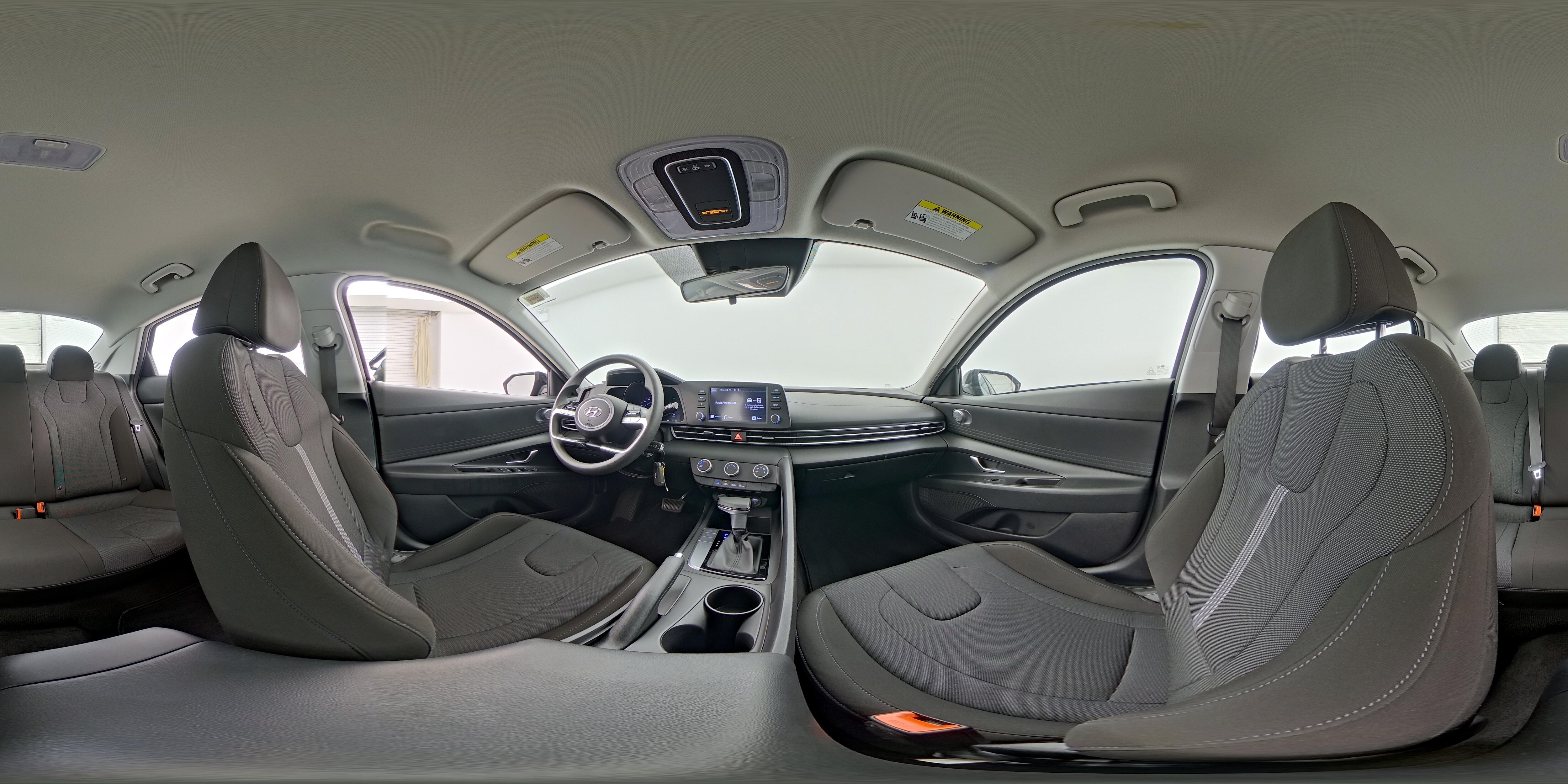 2022 Hyundai Elantra SE - Photo 24